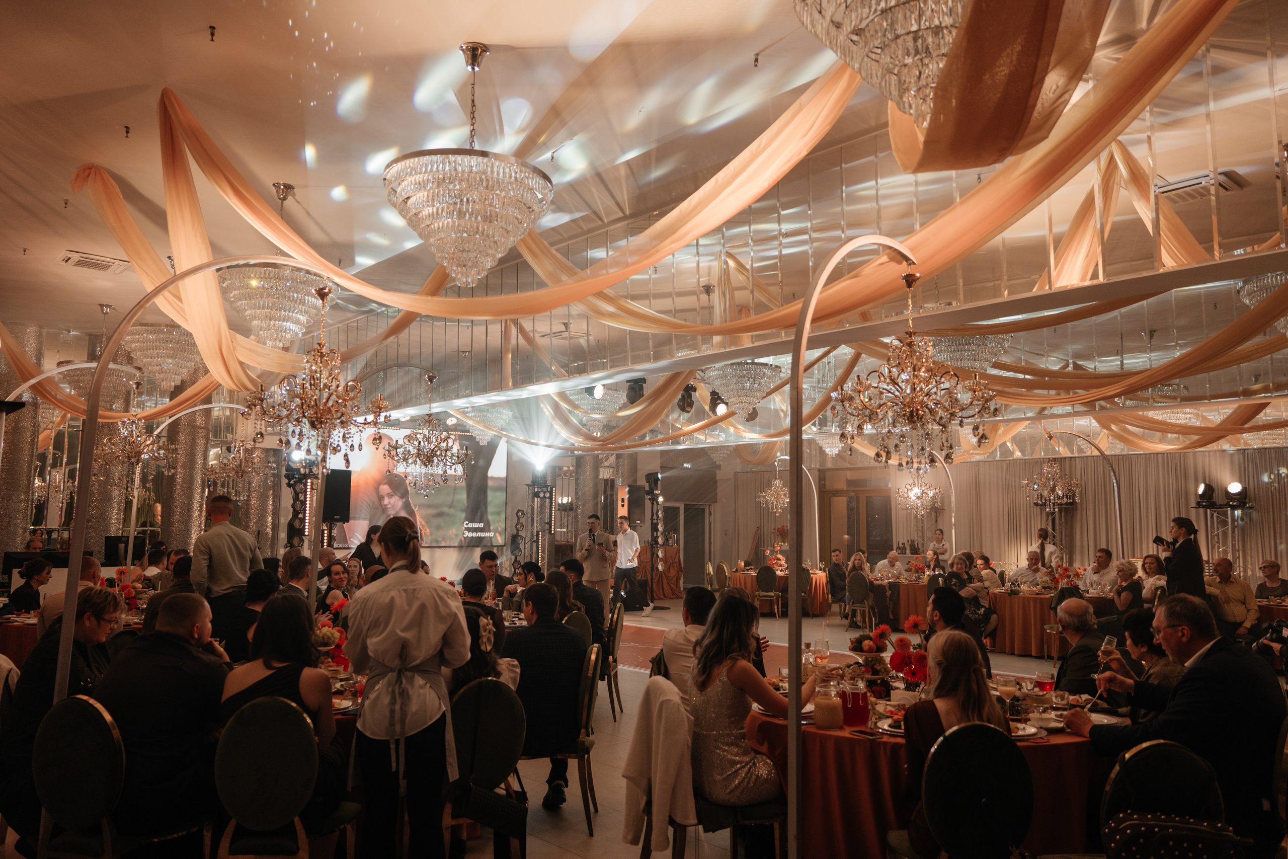 Lariva hall. Свадебное ФОТО & ВИДЕО Москва/Липецк