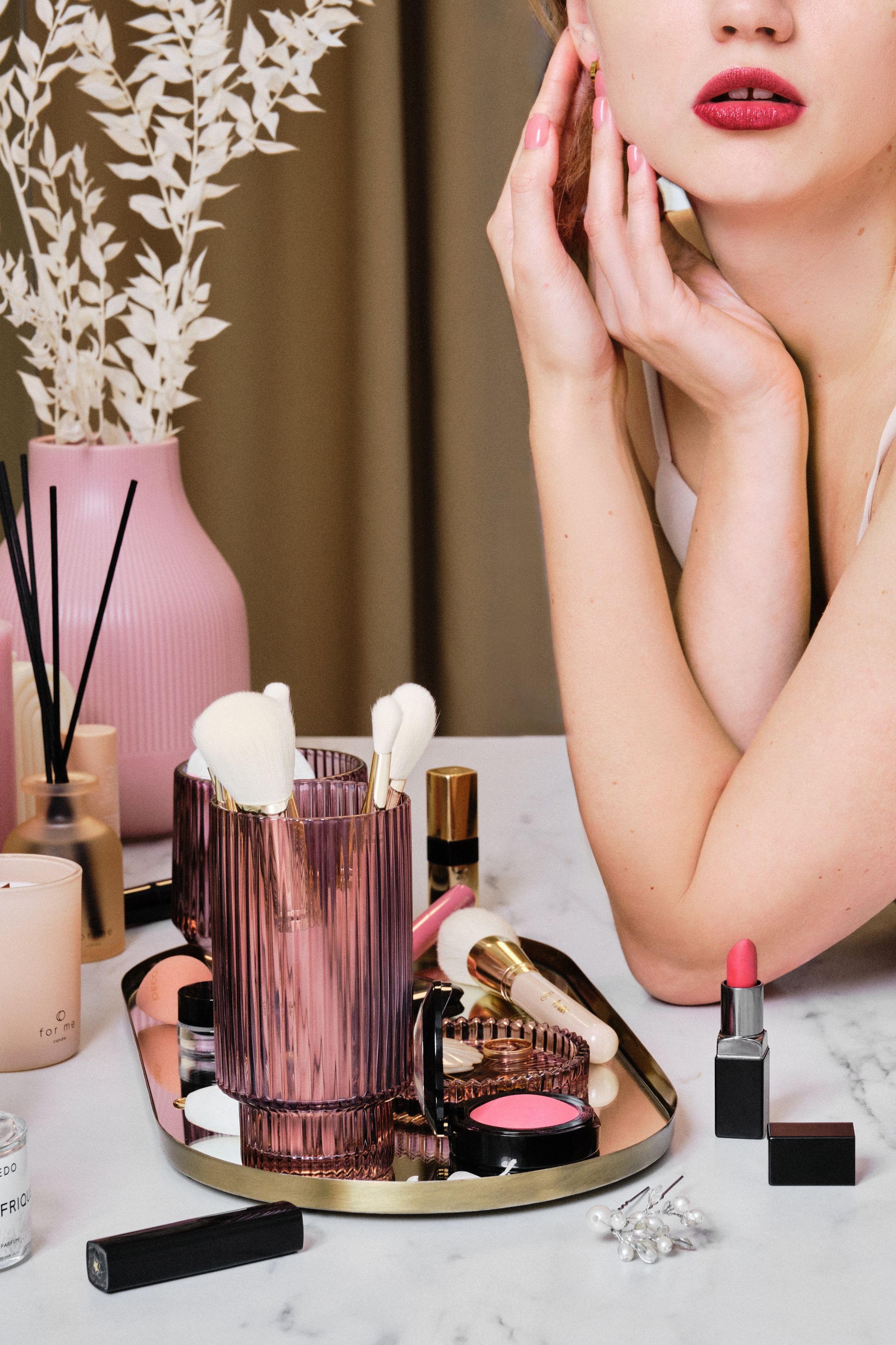 Предметный и интерьерный фотограф Василий Блинов