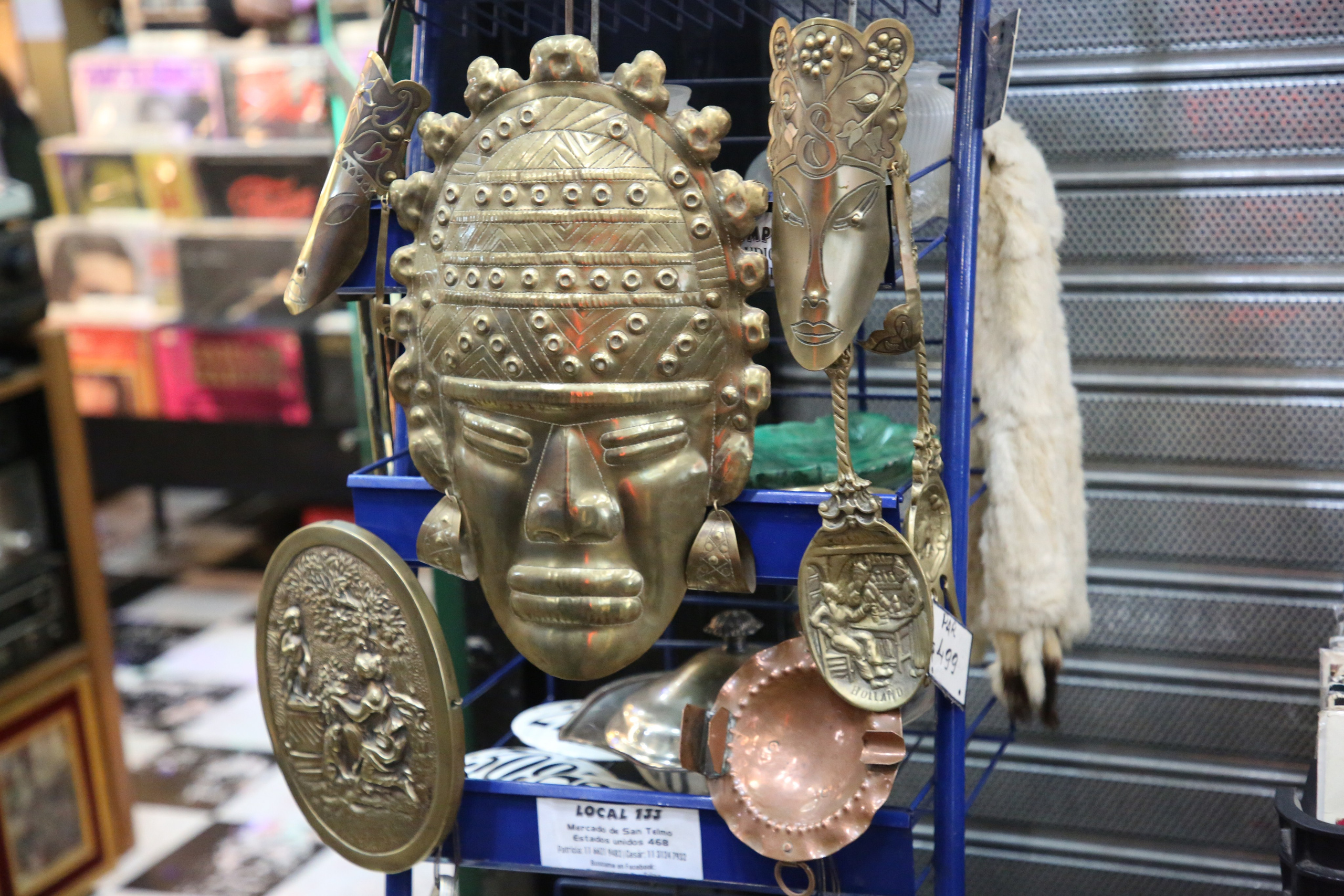 Buenos Aires, Argentina. Andrey Filippov Photographer