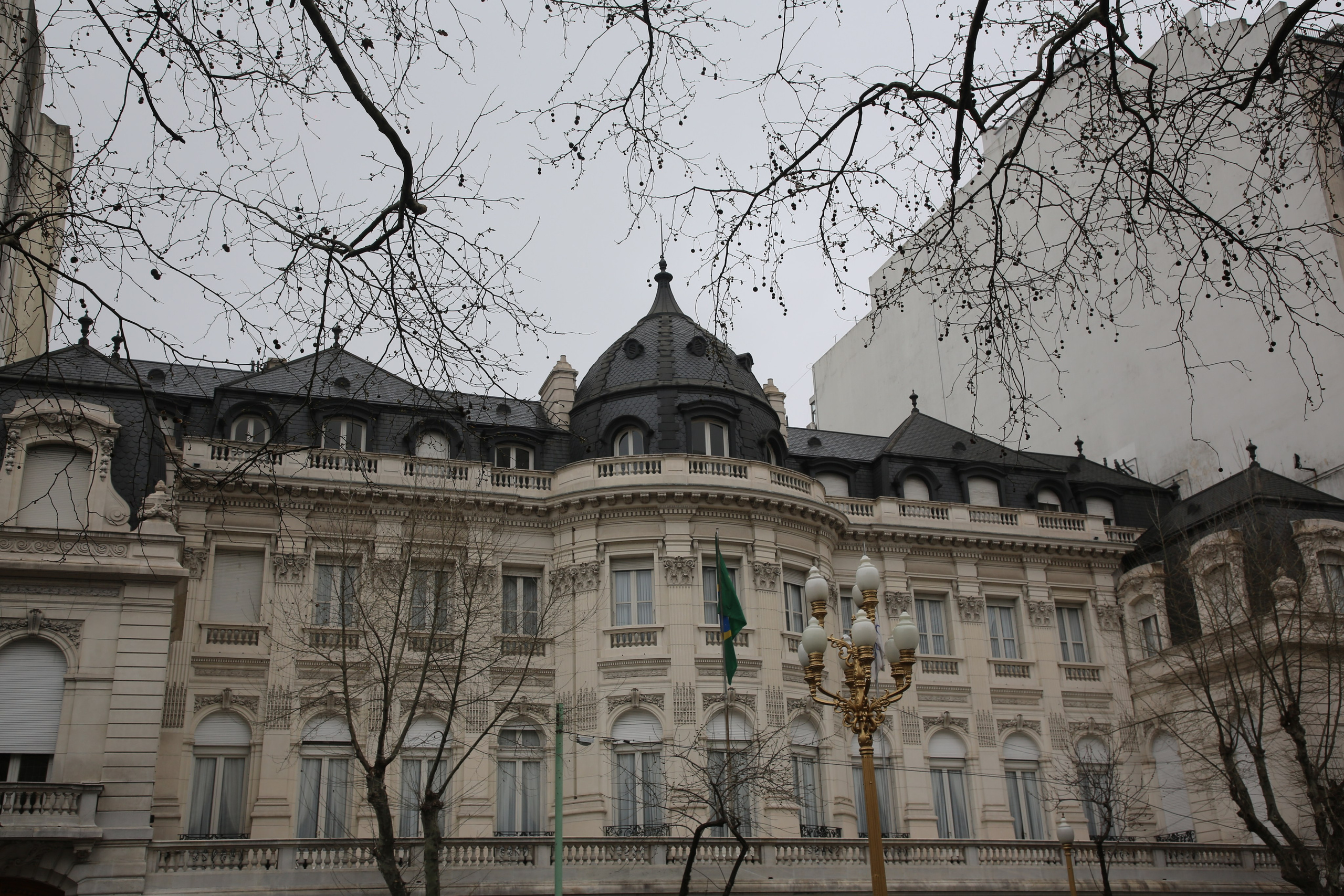 Buenos Aires, Argentina. Andrey Filippov Photographer