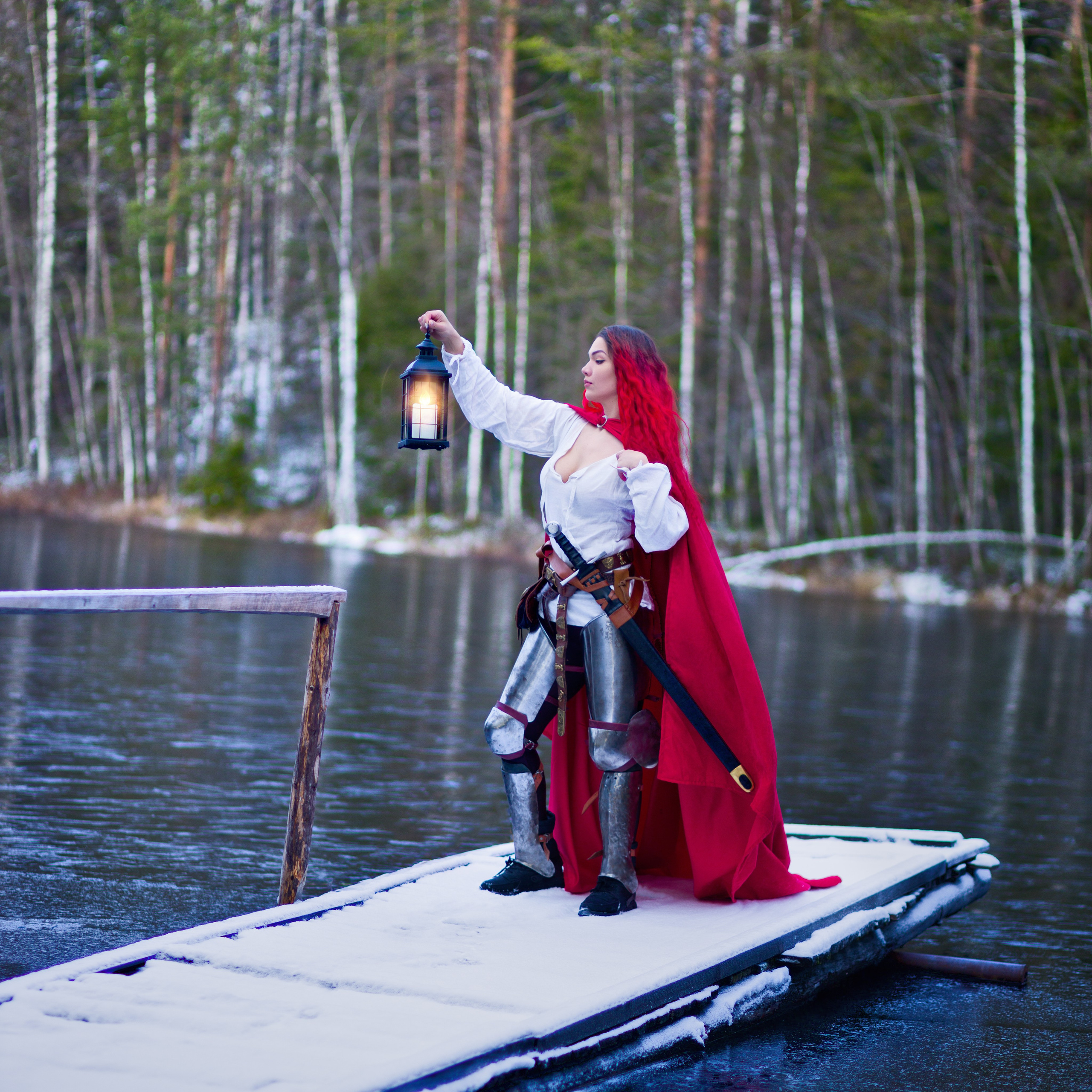 Галина Кохвакко. Фотограф Петрозаводск. Съемка для брендов, индивидуальная съемка