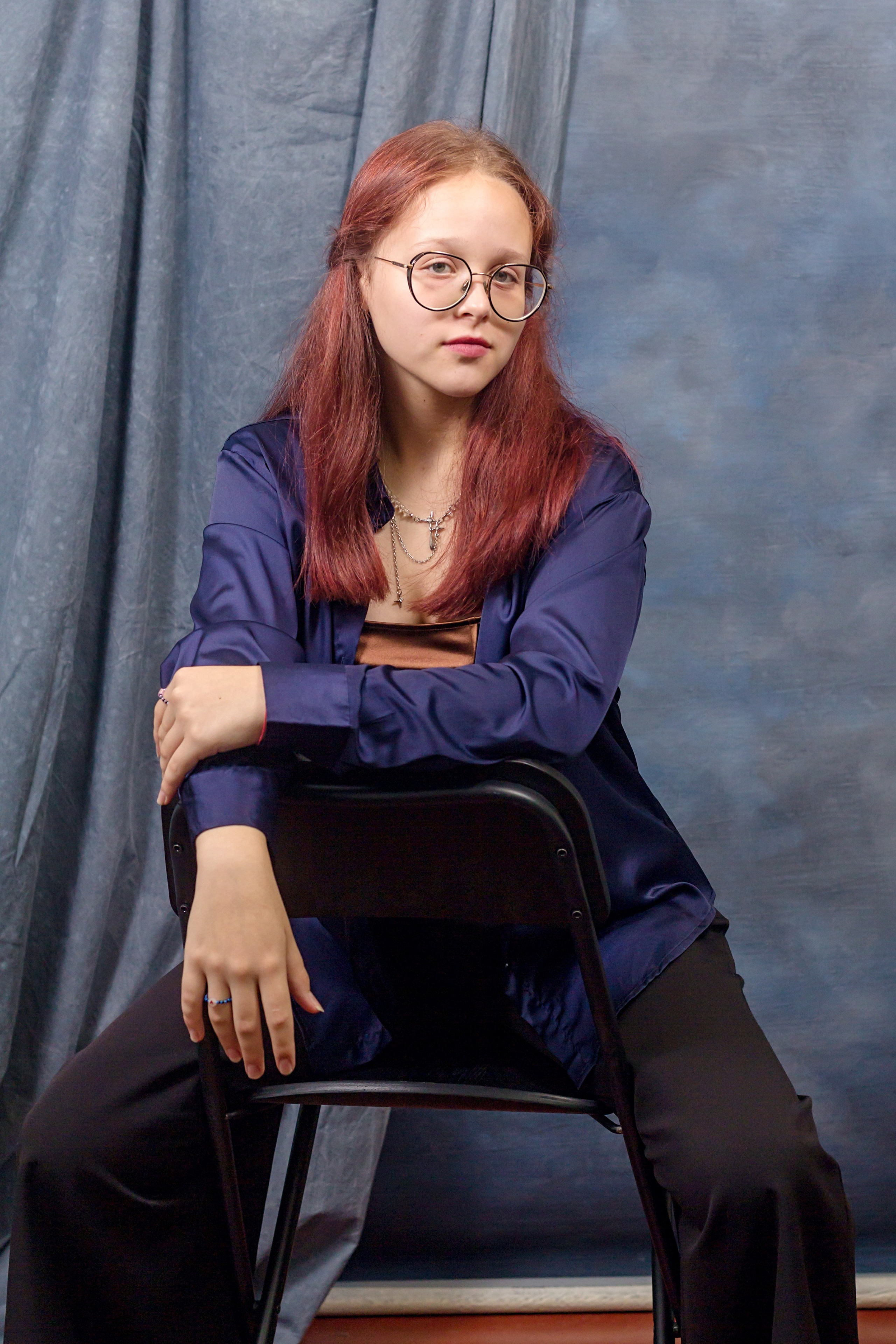 Старшие школьники. Photostori.ru