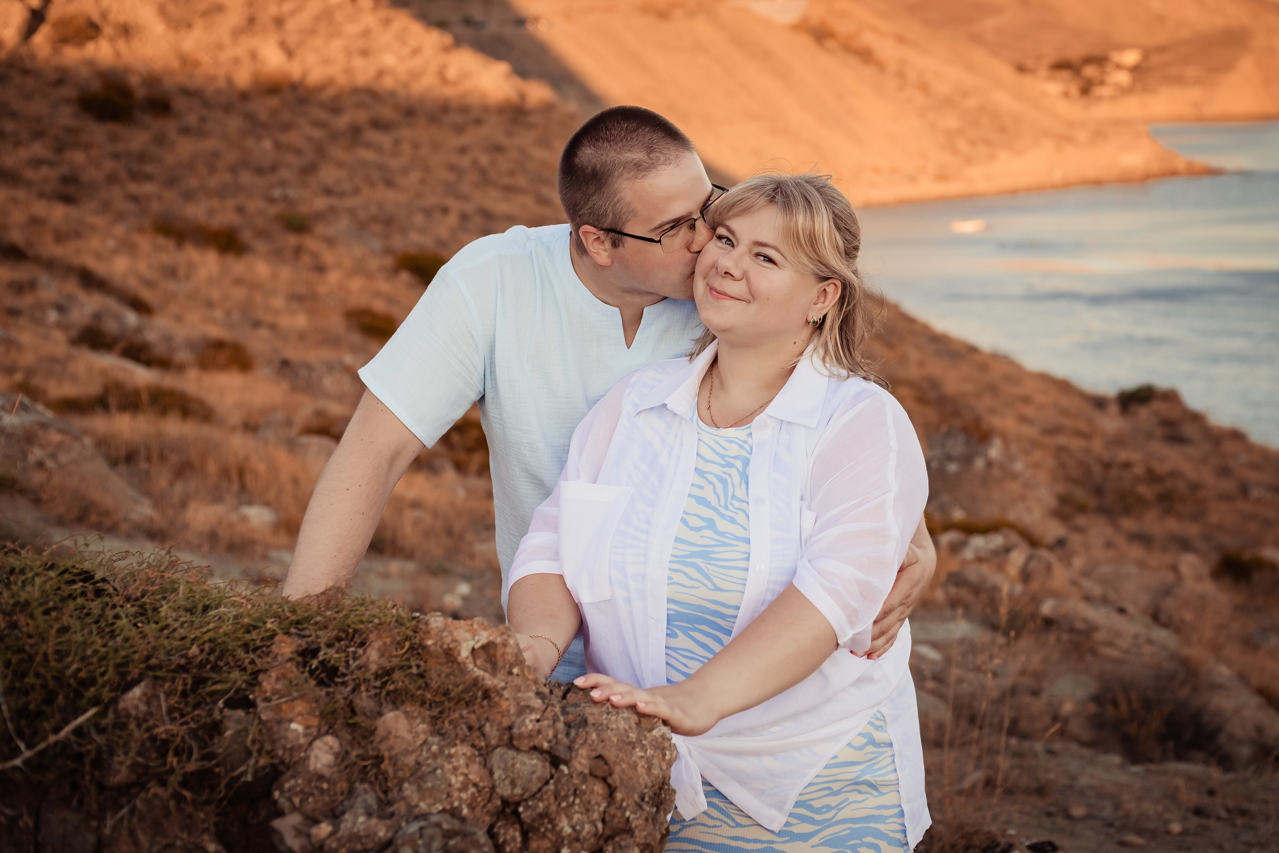 Фотосессия в Орджоникидзе. Фотограф в Феодосии Наталья Булгакова