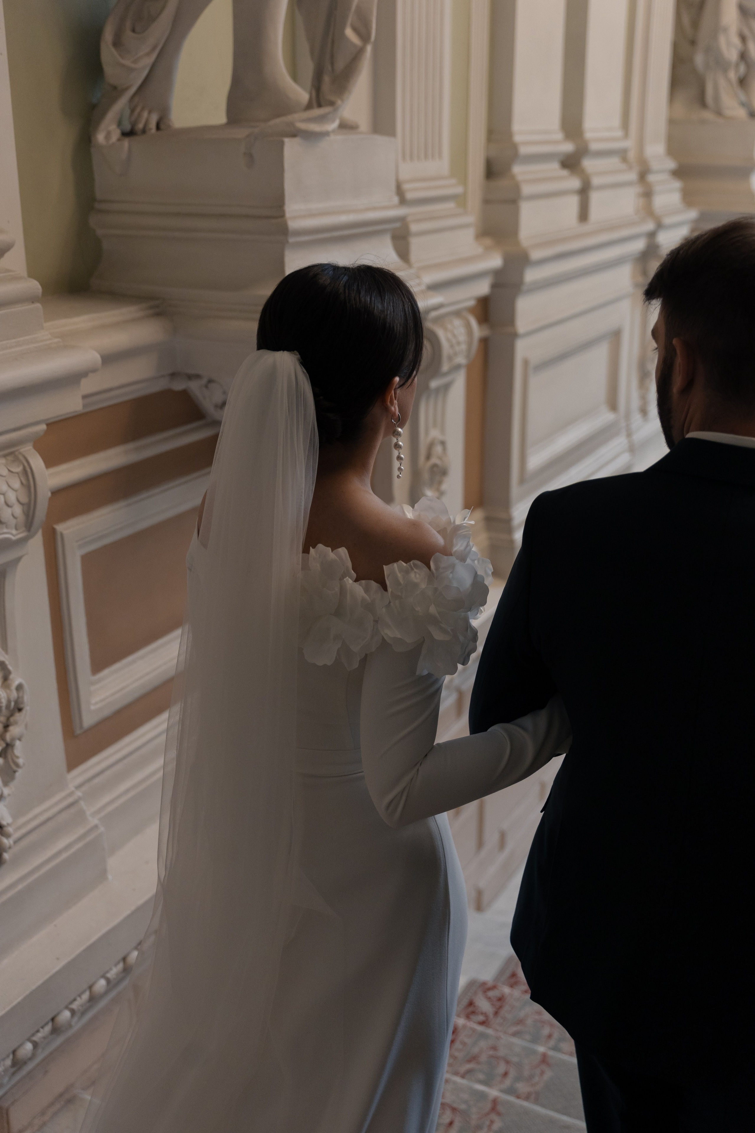 Руслан и Жамиля. @dariazphoto свадебный фотограф