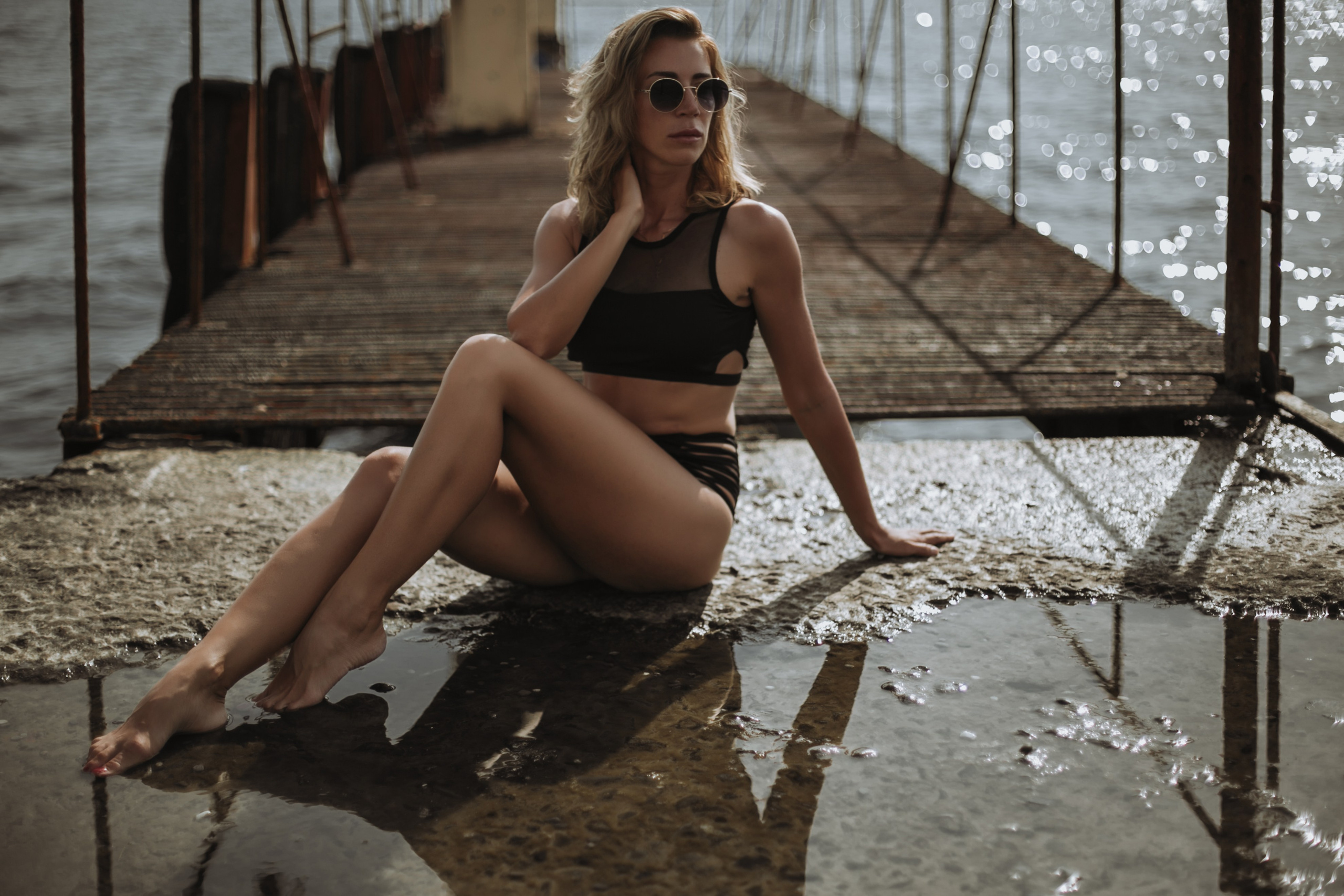 Танюшка. PHOTOGRAPHER romanoff-egor