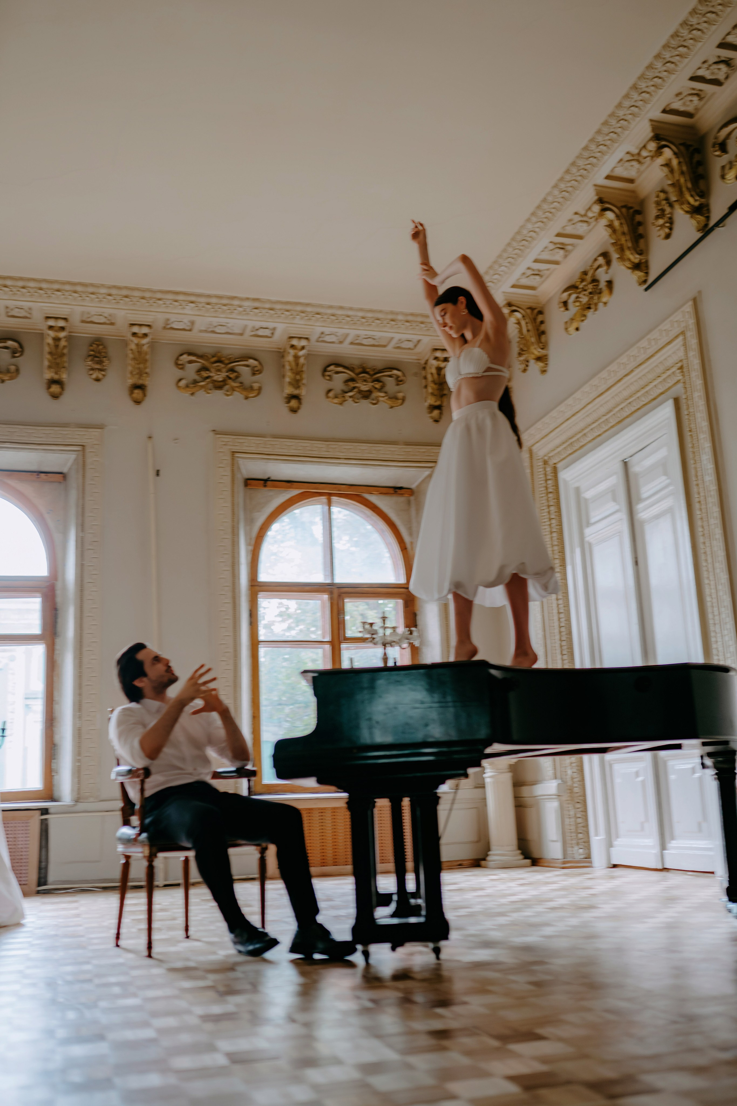 Максим и Анна. Фотограф Москва, Европа, Азия