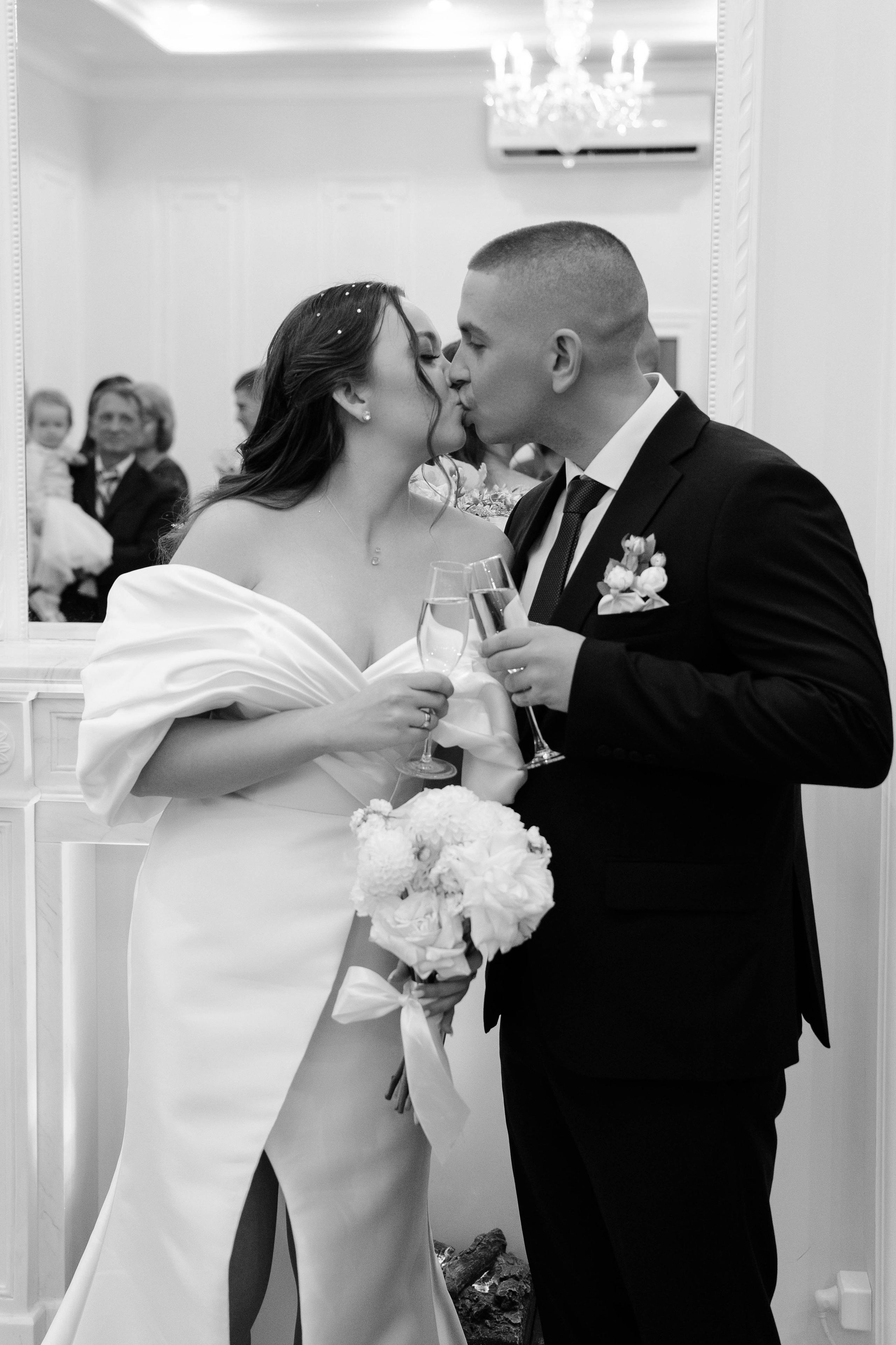 Vladislav & Anastasia. Свадебный фотограф в Воронеже Самохина Екатерина