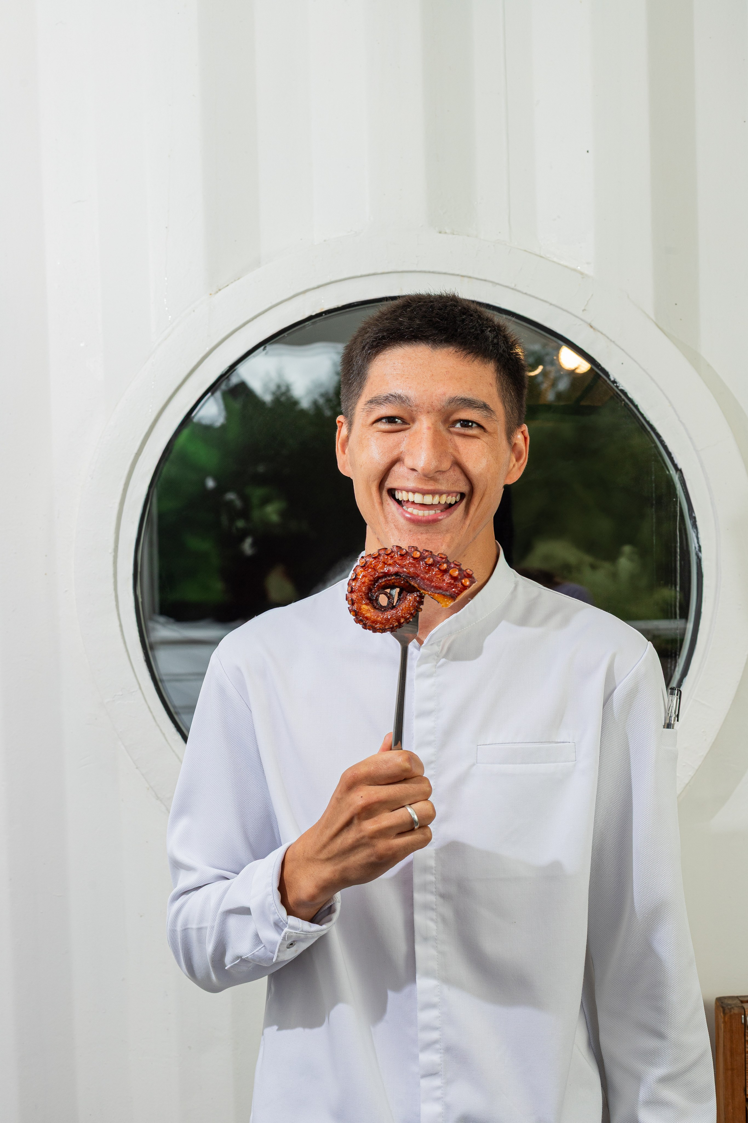 Fish Box. Краснов Максим фуд-фотограф, предметный фотограф, Москва