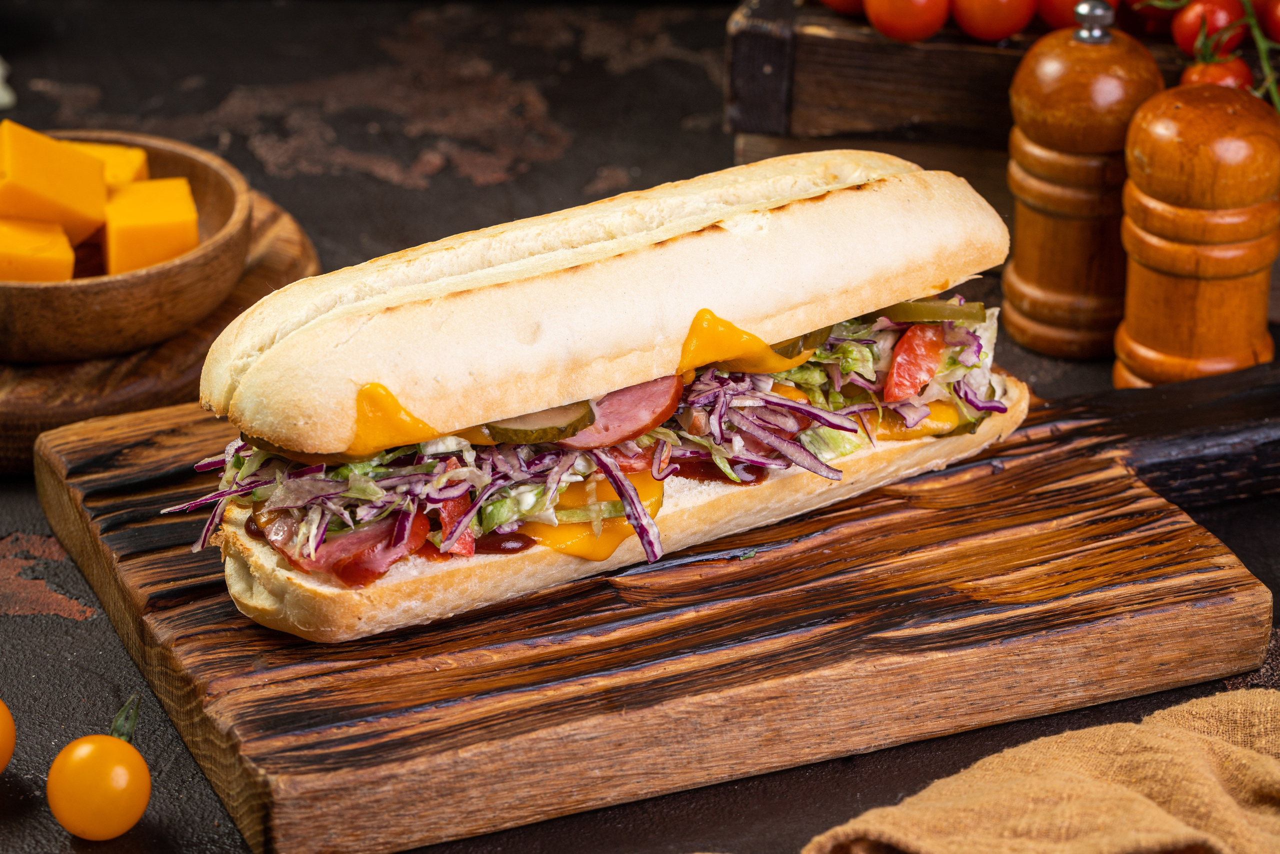 Дом Пиццы Железнодорожный. Краснов Максим фуд-фотограф, предметный фотограф, Москва