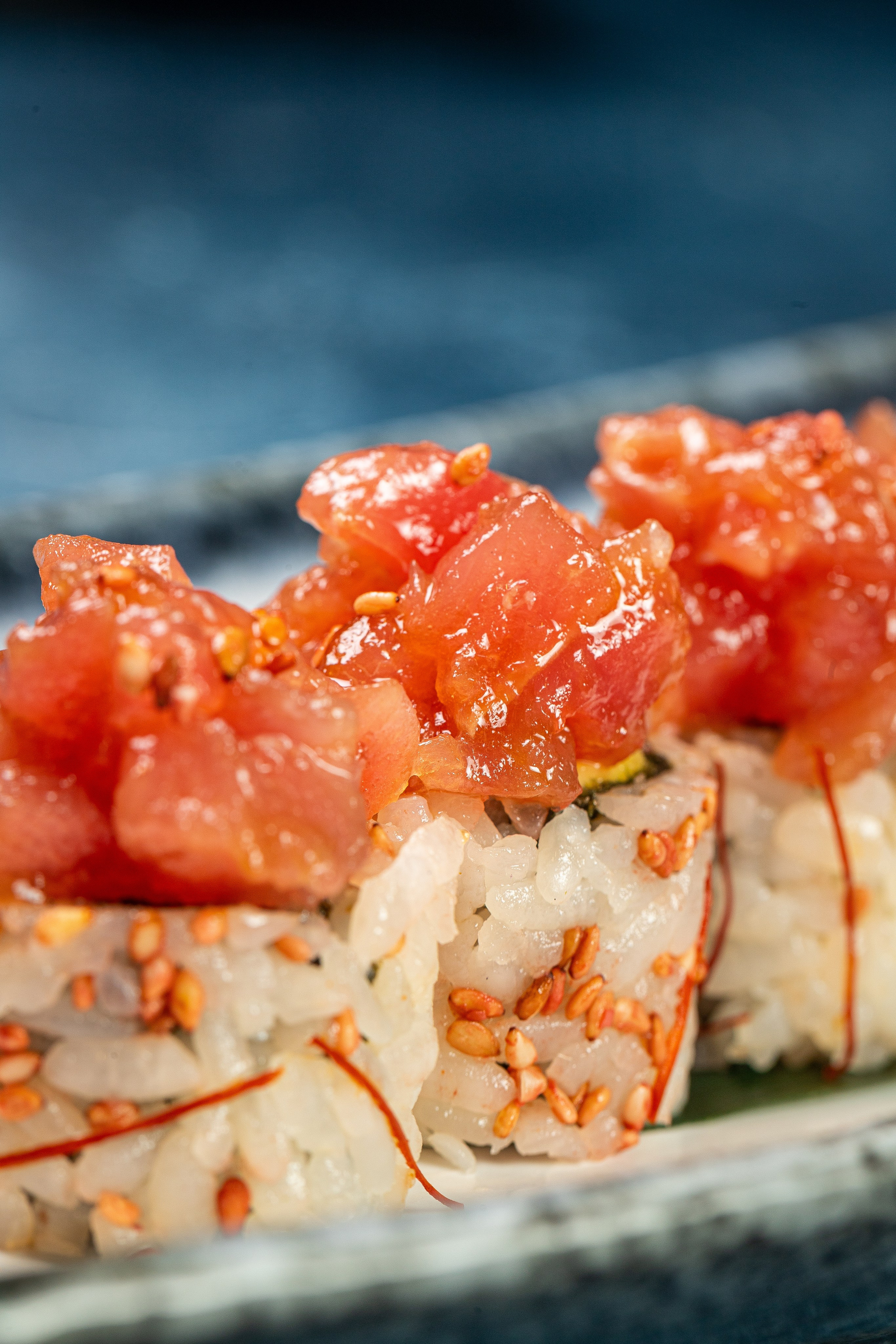 Bufallero Di mare. Осень 25. Краснов Максим фуд-фотограф, предметный фотограф, Москва