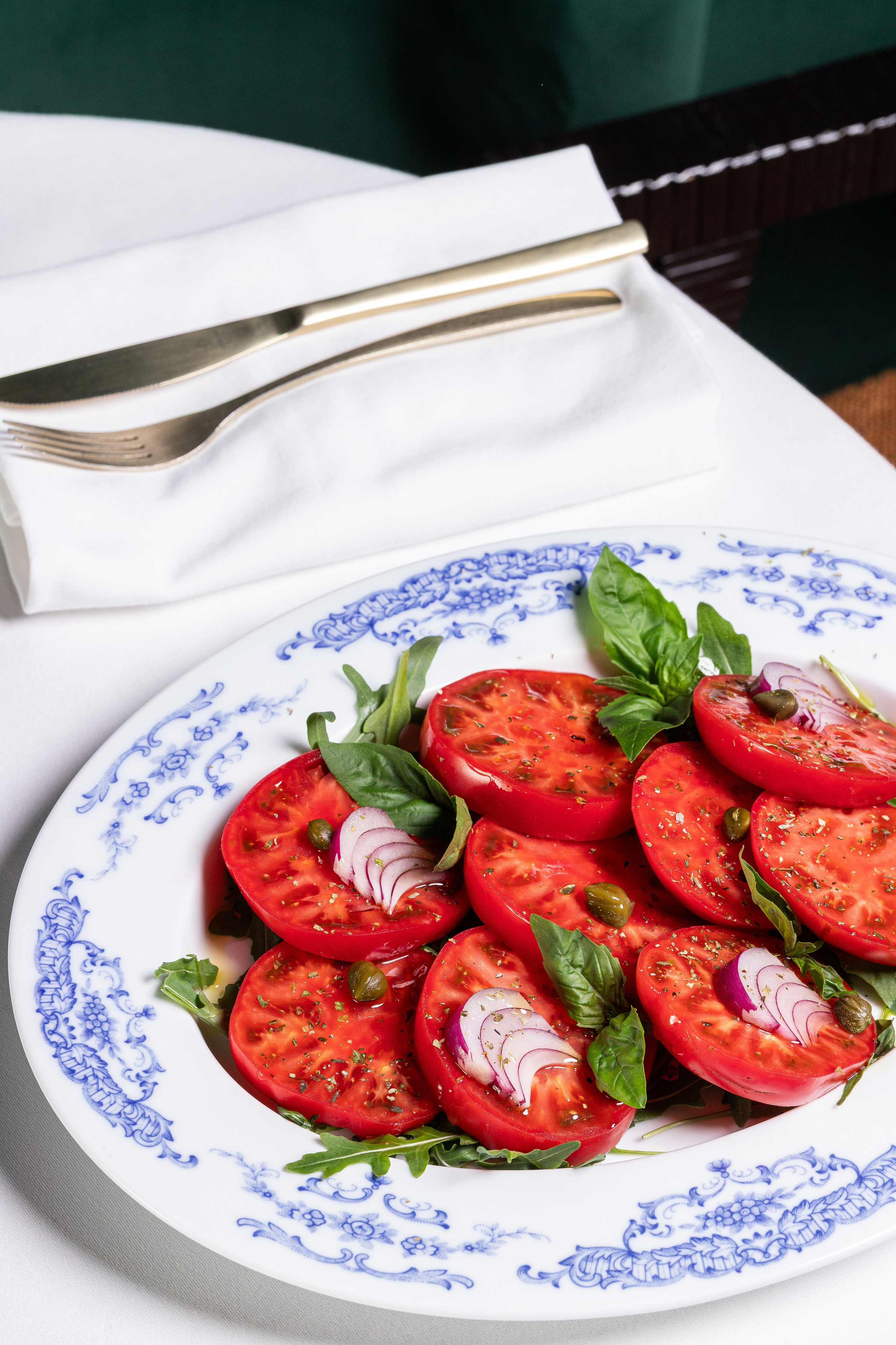 Ресторан Lesnoy. Краснов Максим фуд-фотограф, предметный фотограф, Москва