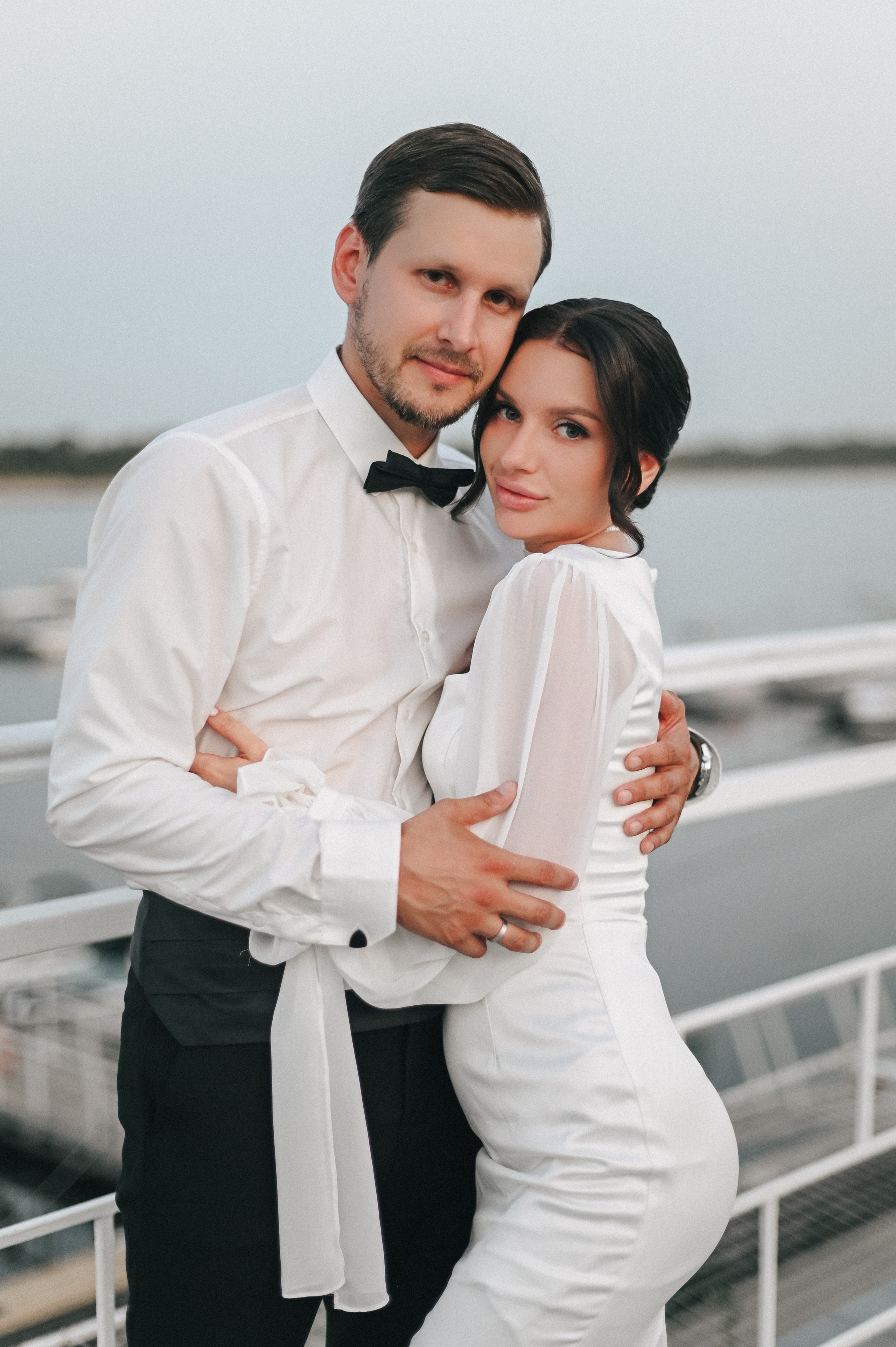 Андрей + Виктория — Организация EventGstudio. Свадебный и семейный фотограф Волгоград Москва