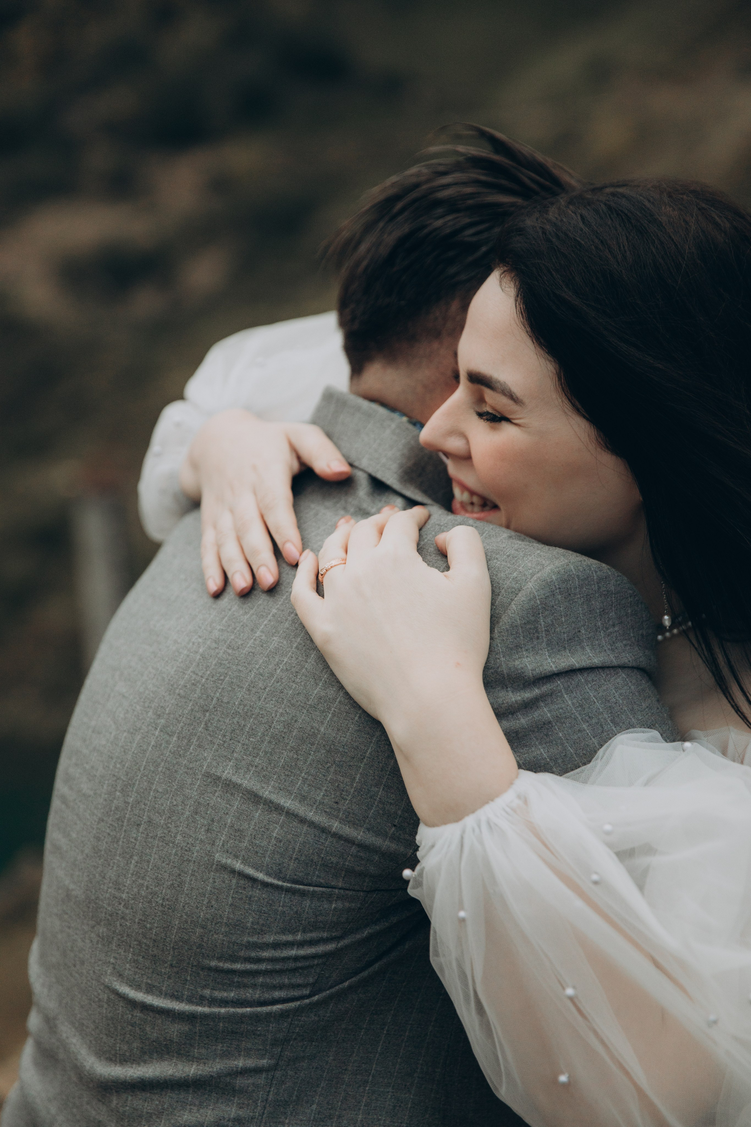 Диана ღ Андрей. Портфолио