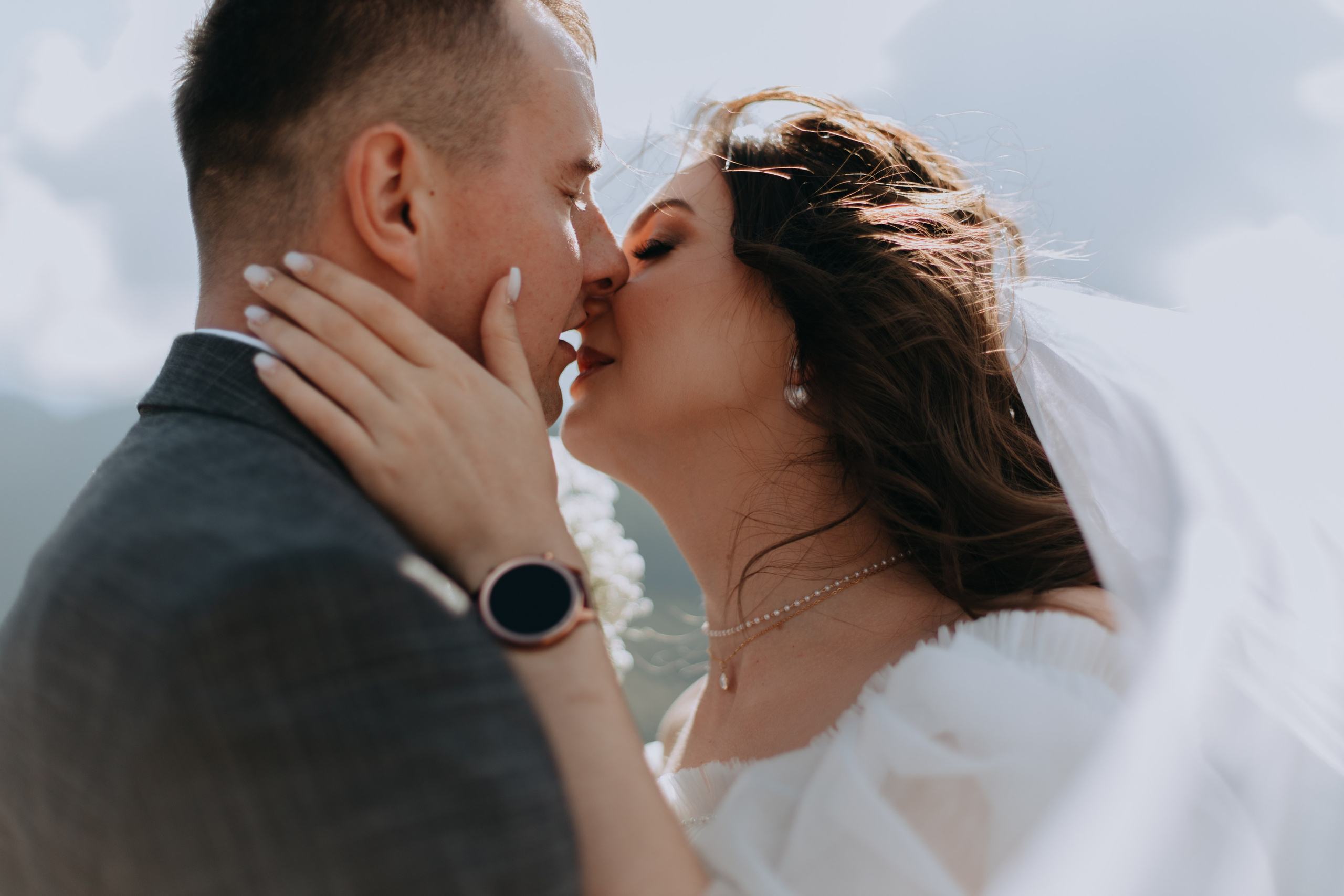 Валерия ღ Александр. Портфолио