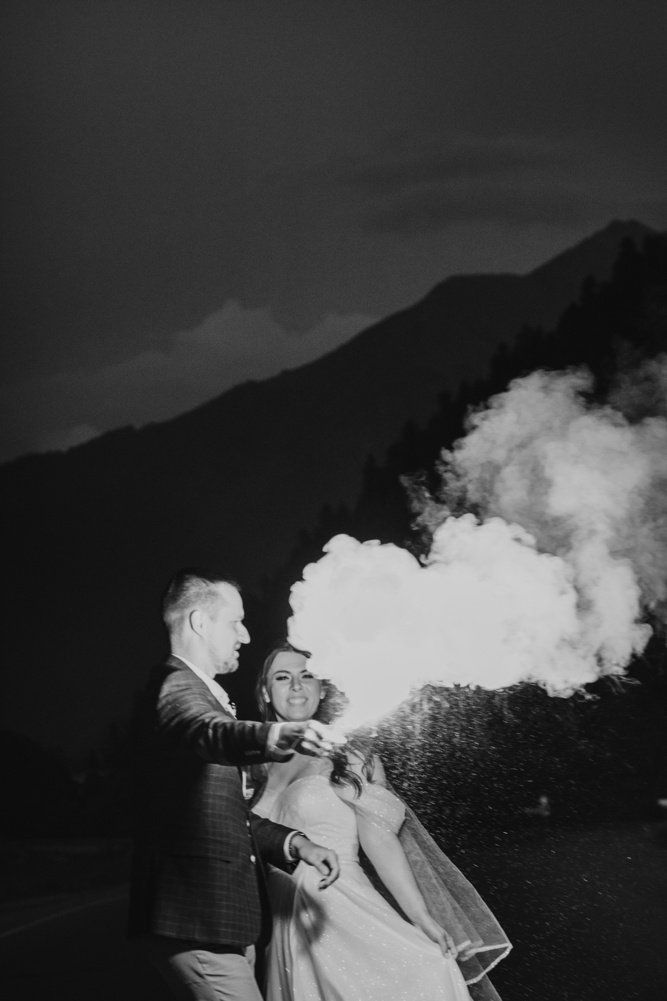 Дарья ღ Роман. Портфолио