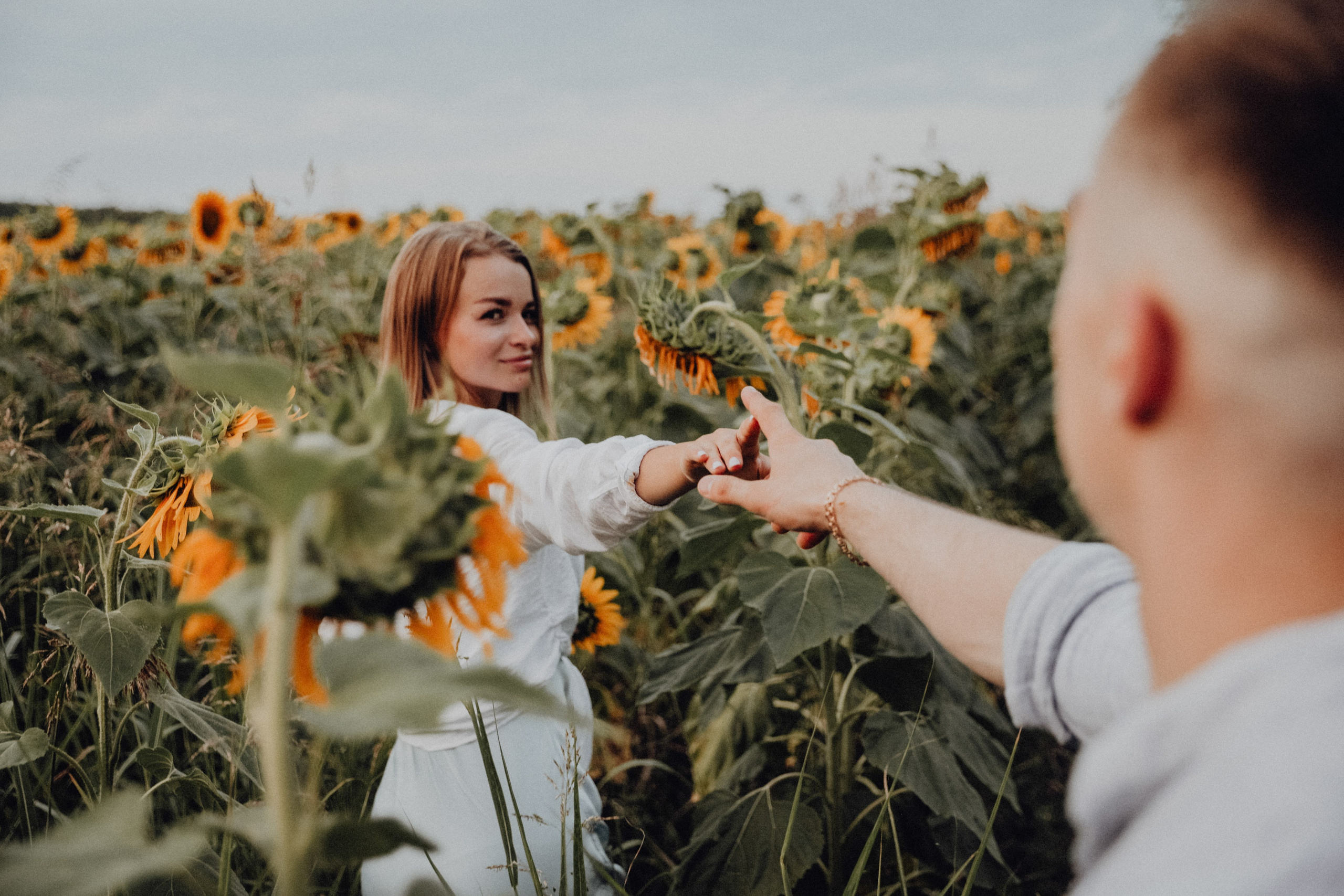 Юлия ღ Иван. Портфолио