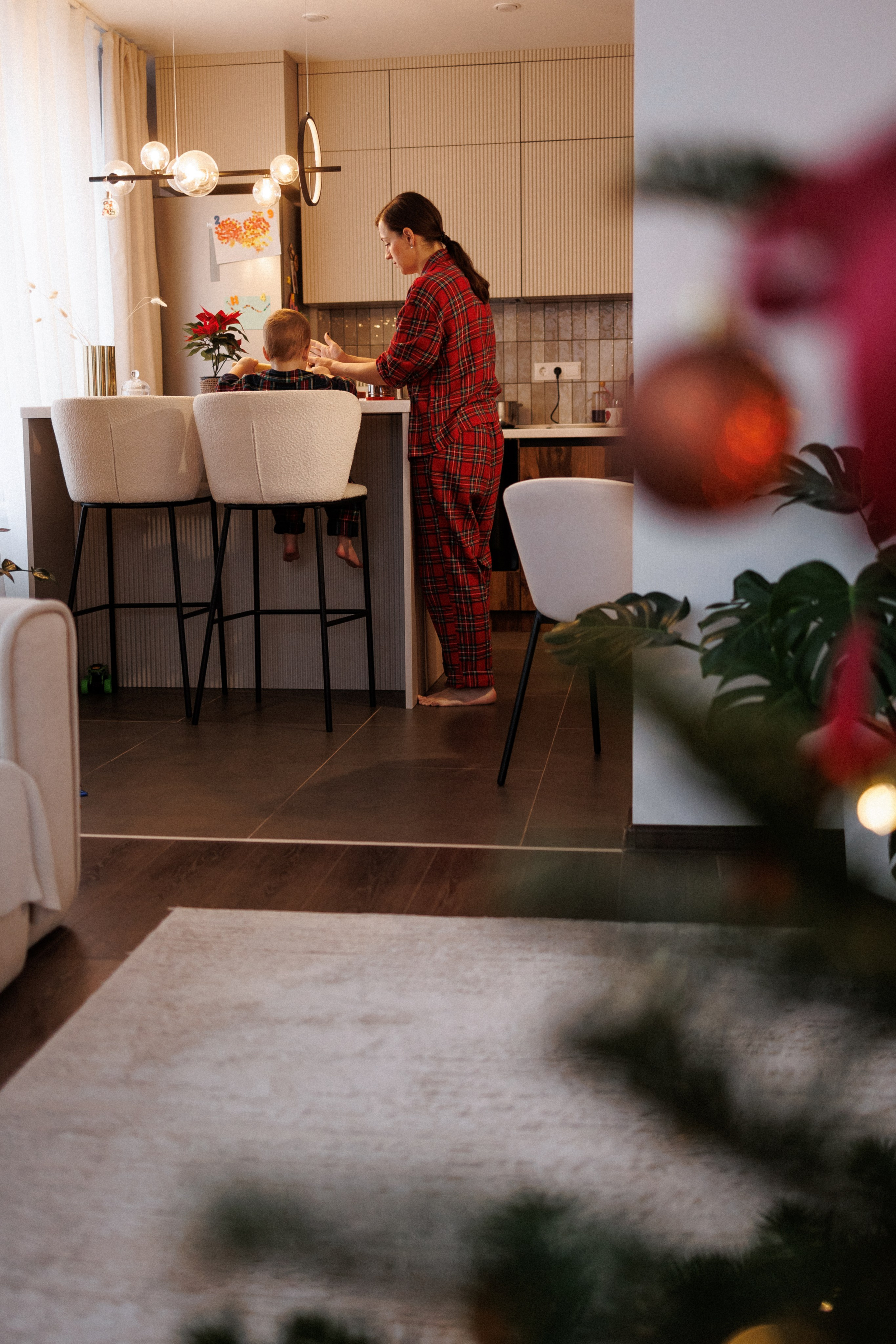 В ожидании сказки. Фотограф Москва Светлана Кирюшина