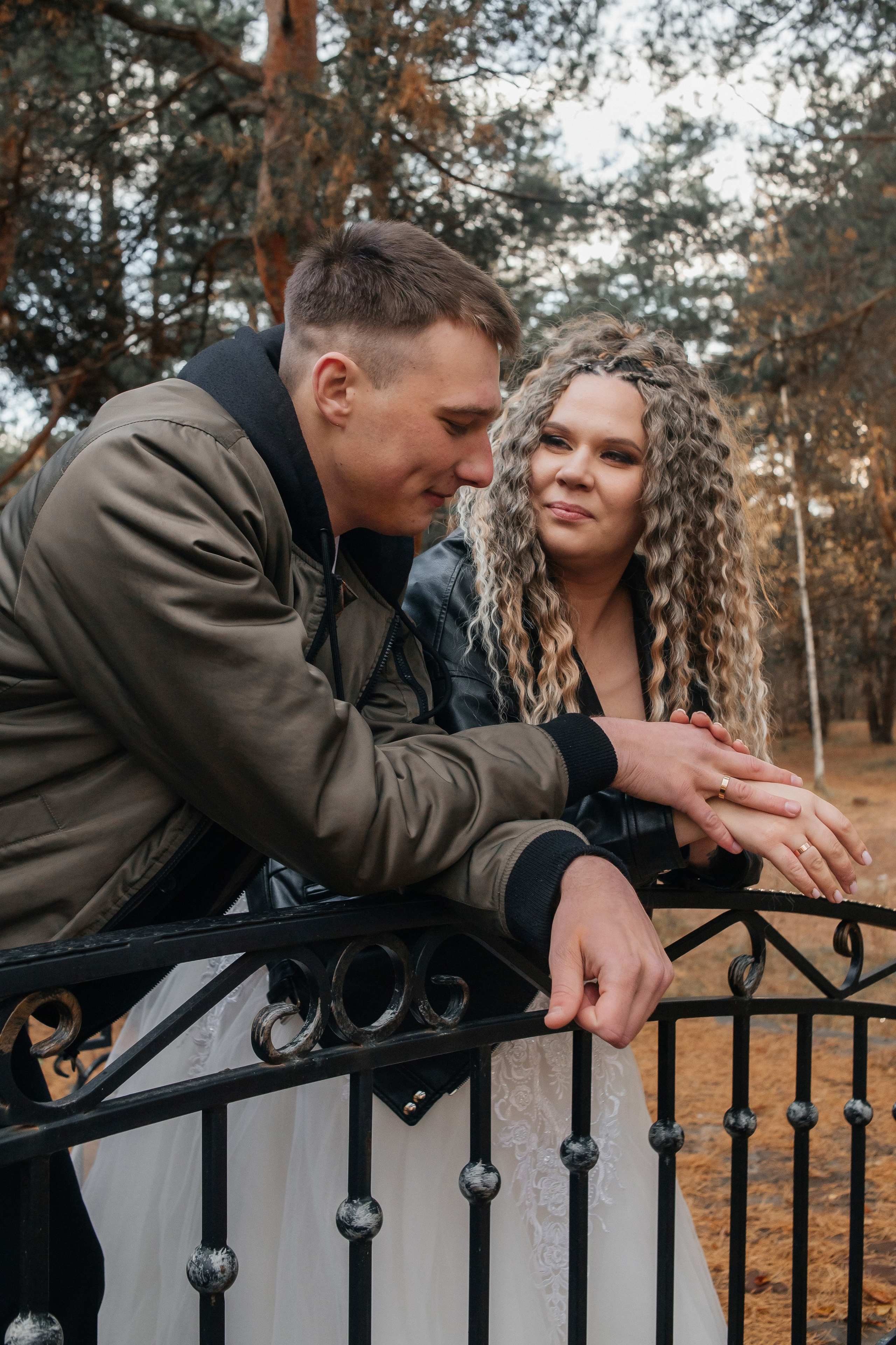 Ноябрьская свадьба в Сормовском ЗАГСе и в фотостудии Акт Первый. Свадебный фотограф и фотограф Love-Store в Нижнем Новгороде Анастасия