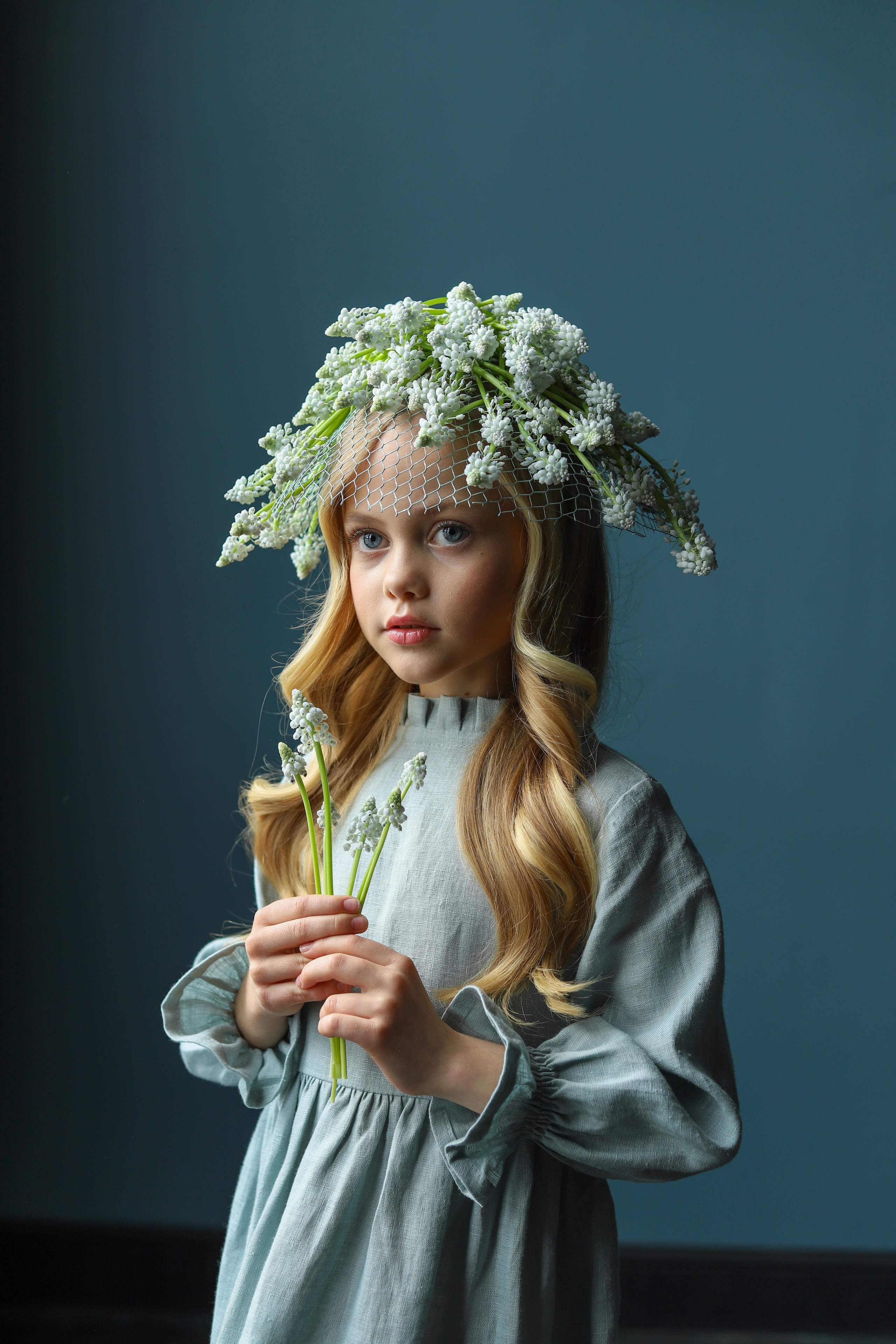 Художественное фото. Фото-художник портретист г. Москва