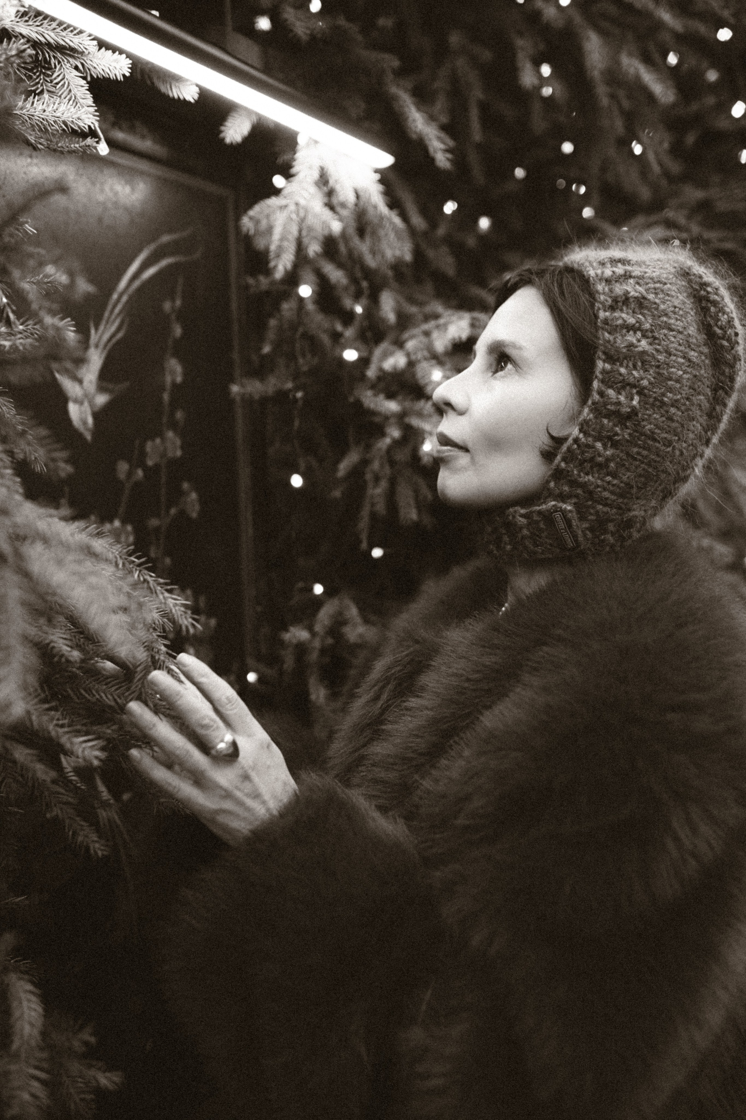 Прогулка. Семейный фотограф в Санкт-Петербурге Александра Дункель