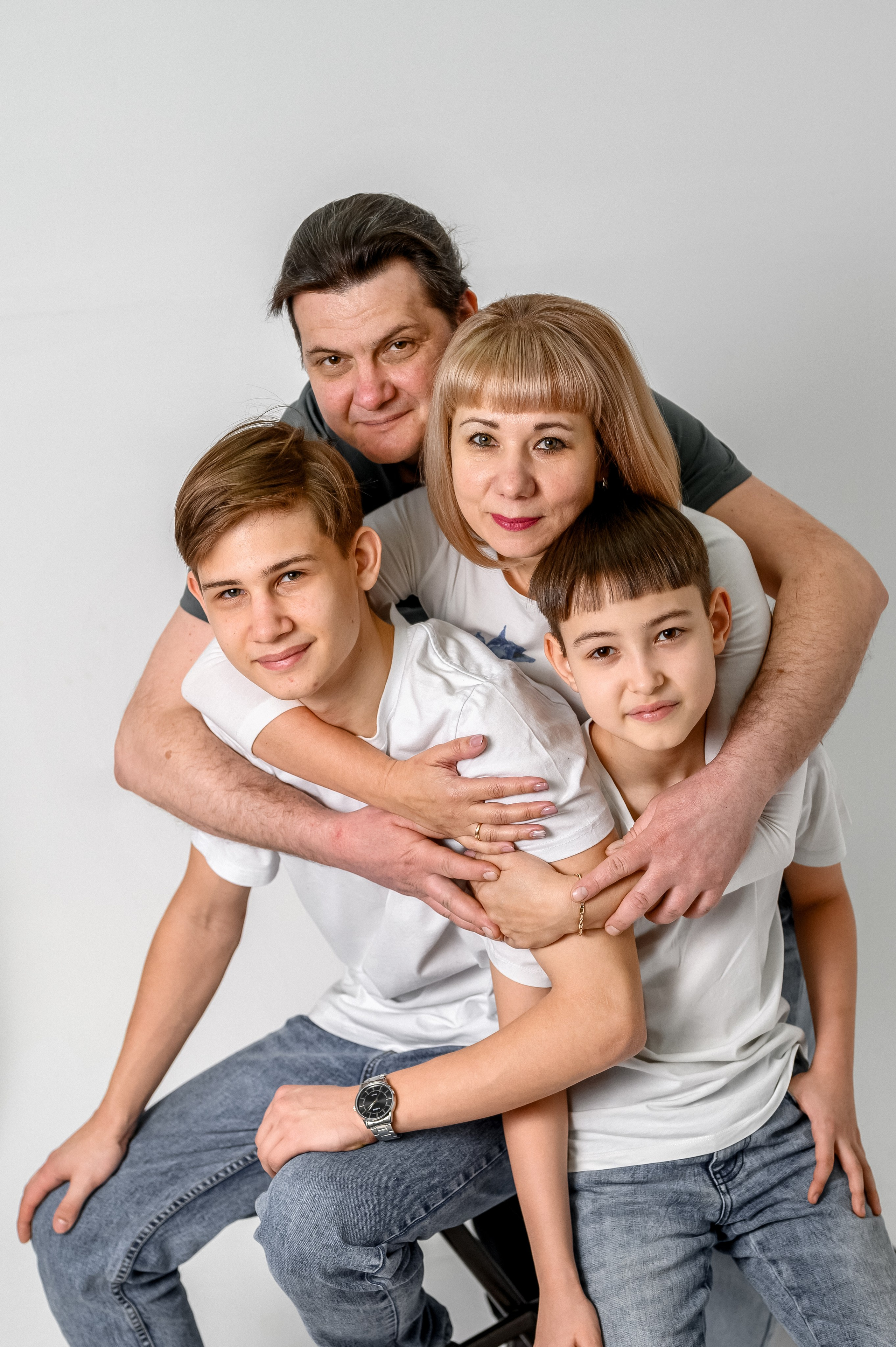 Евгения и Ко. Семейный и детский фотограф в Канске и Канском р-не, Красноярск и