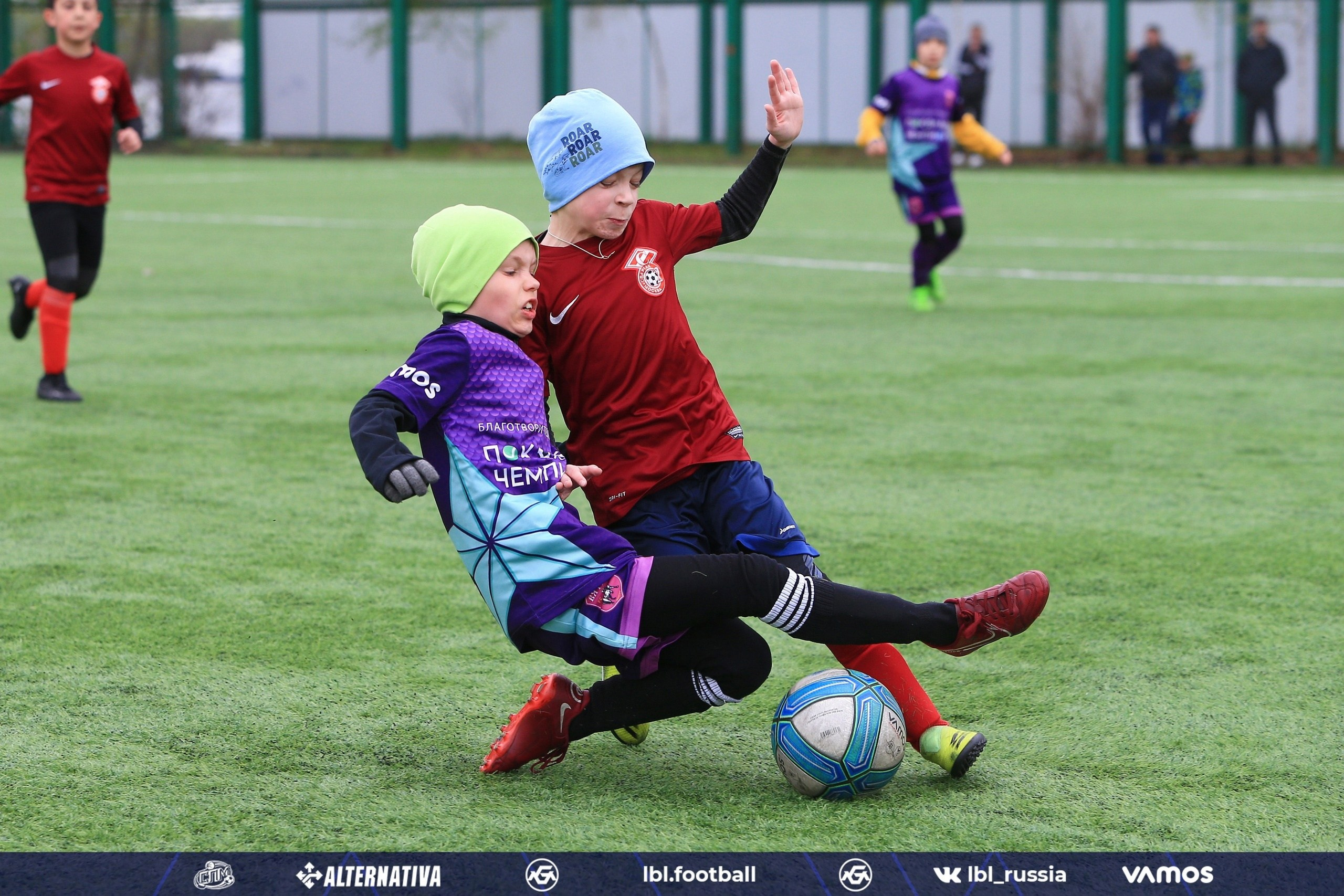 Футбол — Дети. Фотограф в Москве и Подмосковье Сергей Дорохов