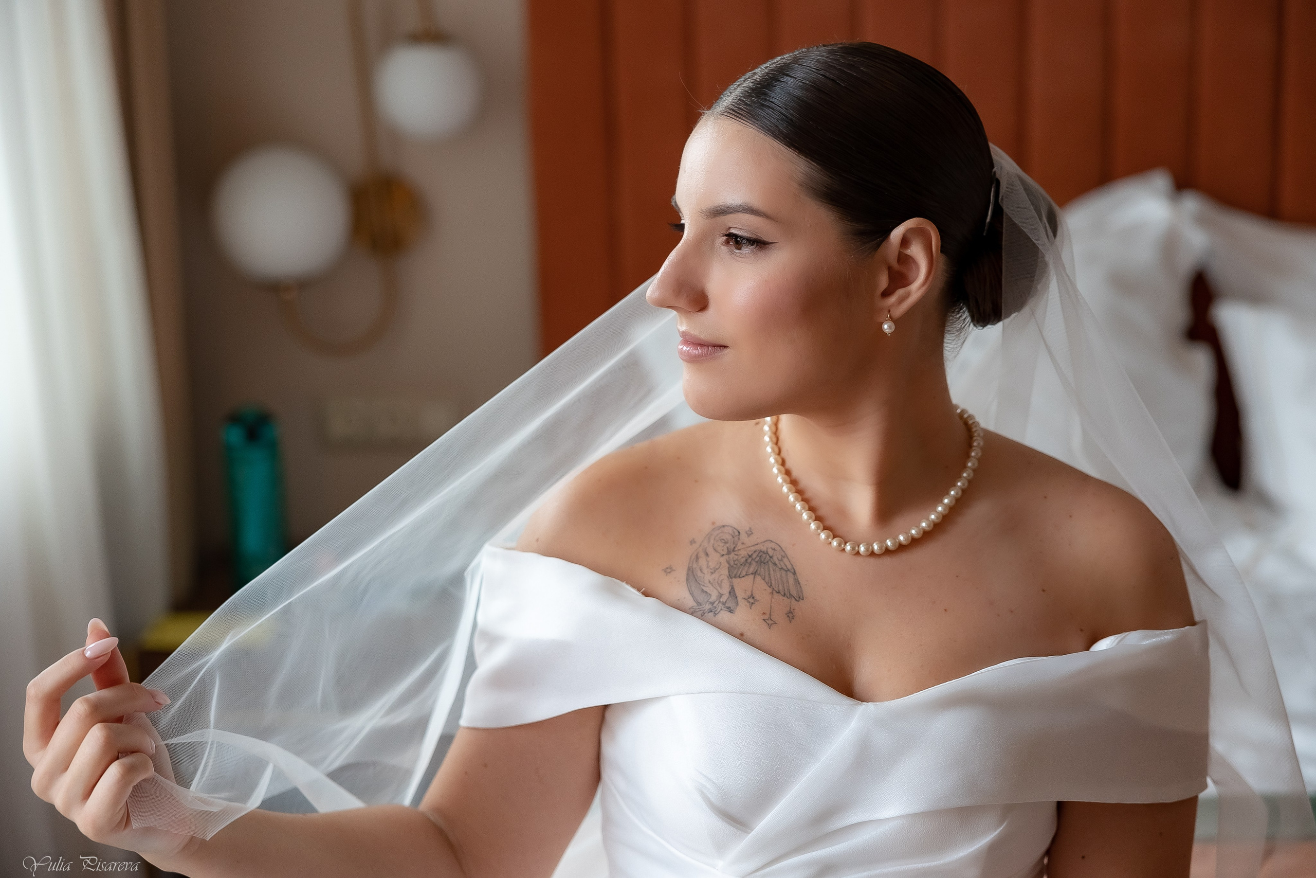 Свадьба Никита и Валерия. Фотограф в Санкт-Петербурге Писарева Юлия