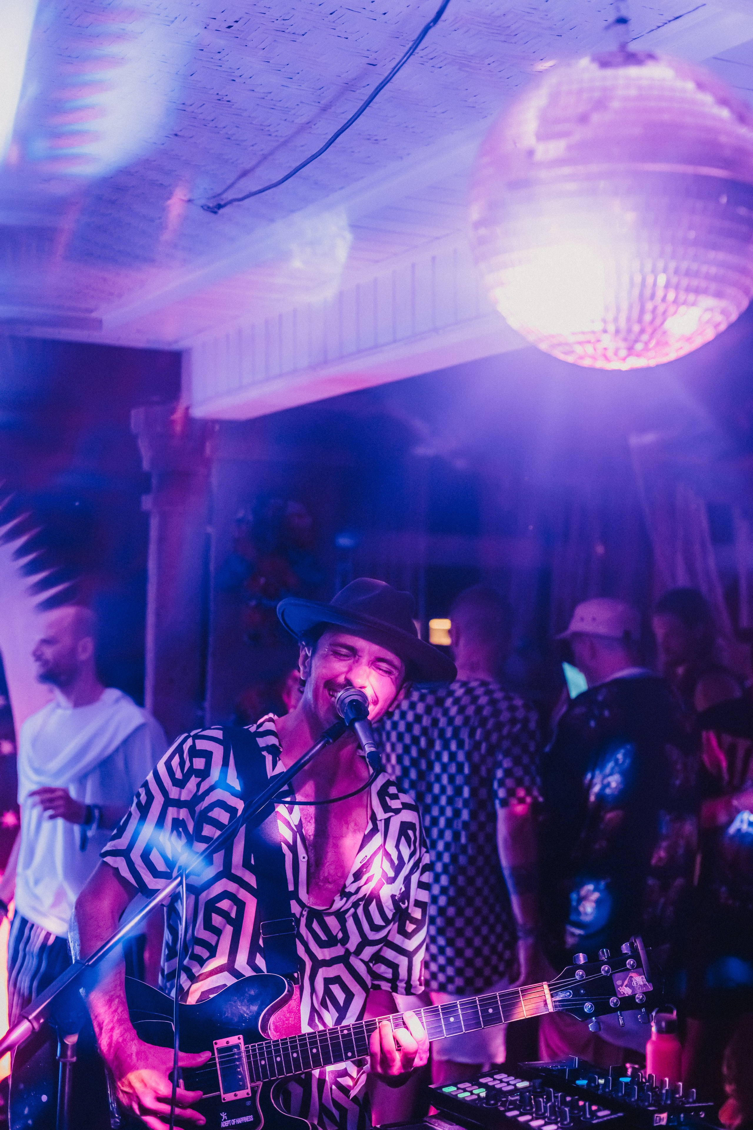 NY Alegria festival. Мариам Багдасарян