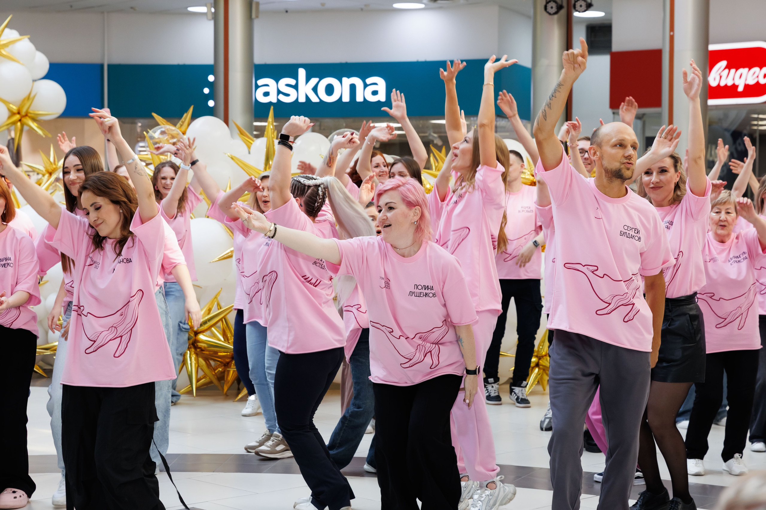 Умная весна 2025. Фотограф Новосибирск — Наталья Гресь