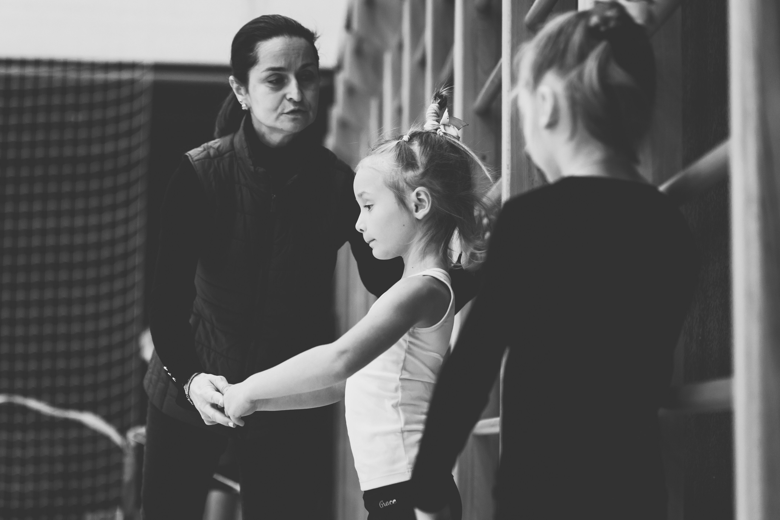 Репортаж. Александр Новопашин — фотограф | Спортивная и художественная съёмка