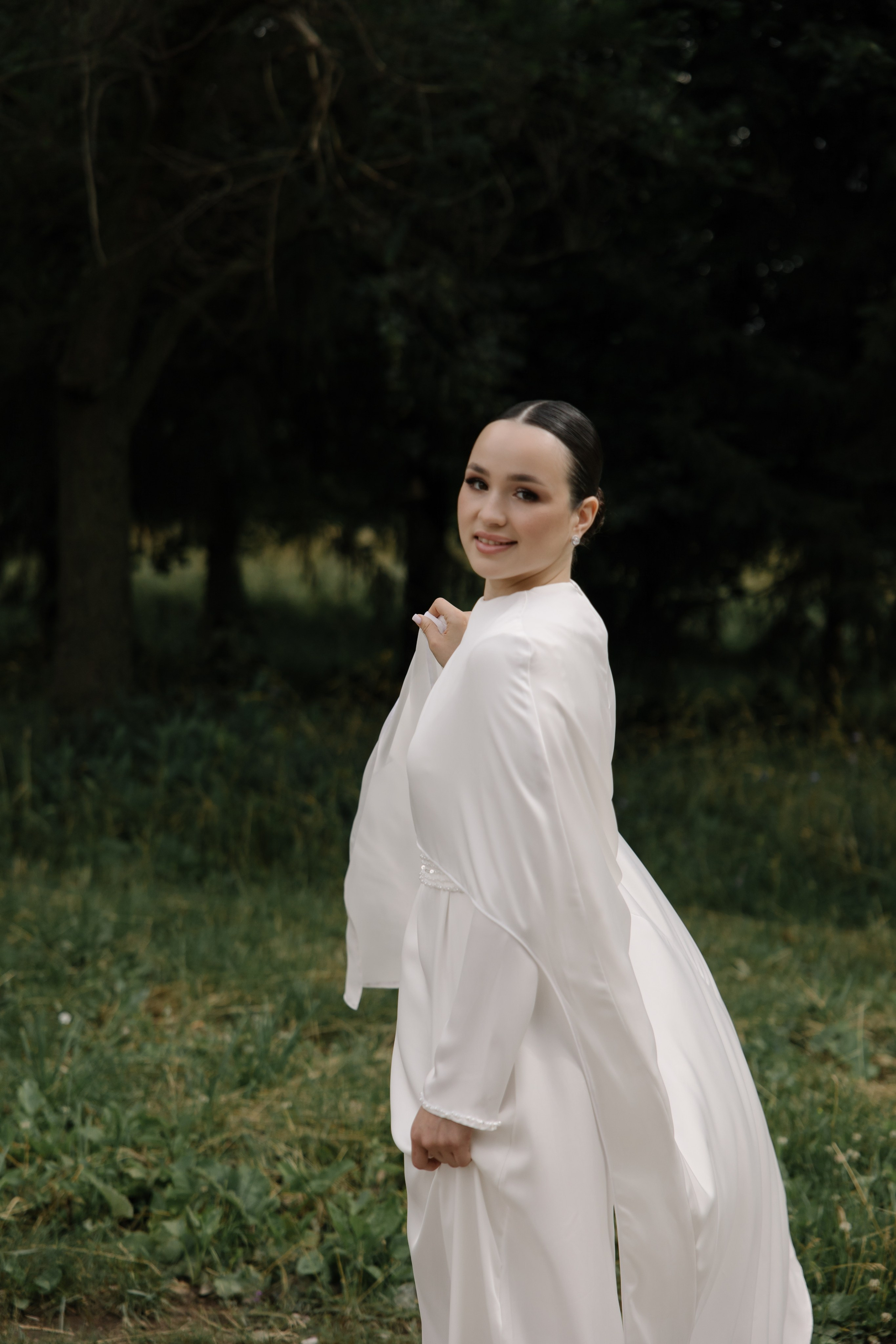 Тимур и Алия. Свадебный и семейный фотограф в Набережных Челнах и Казани