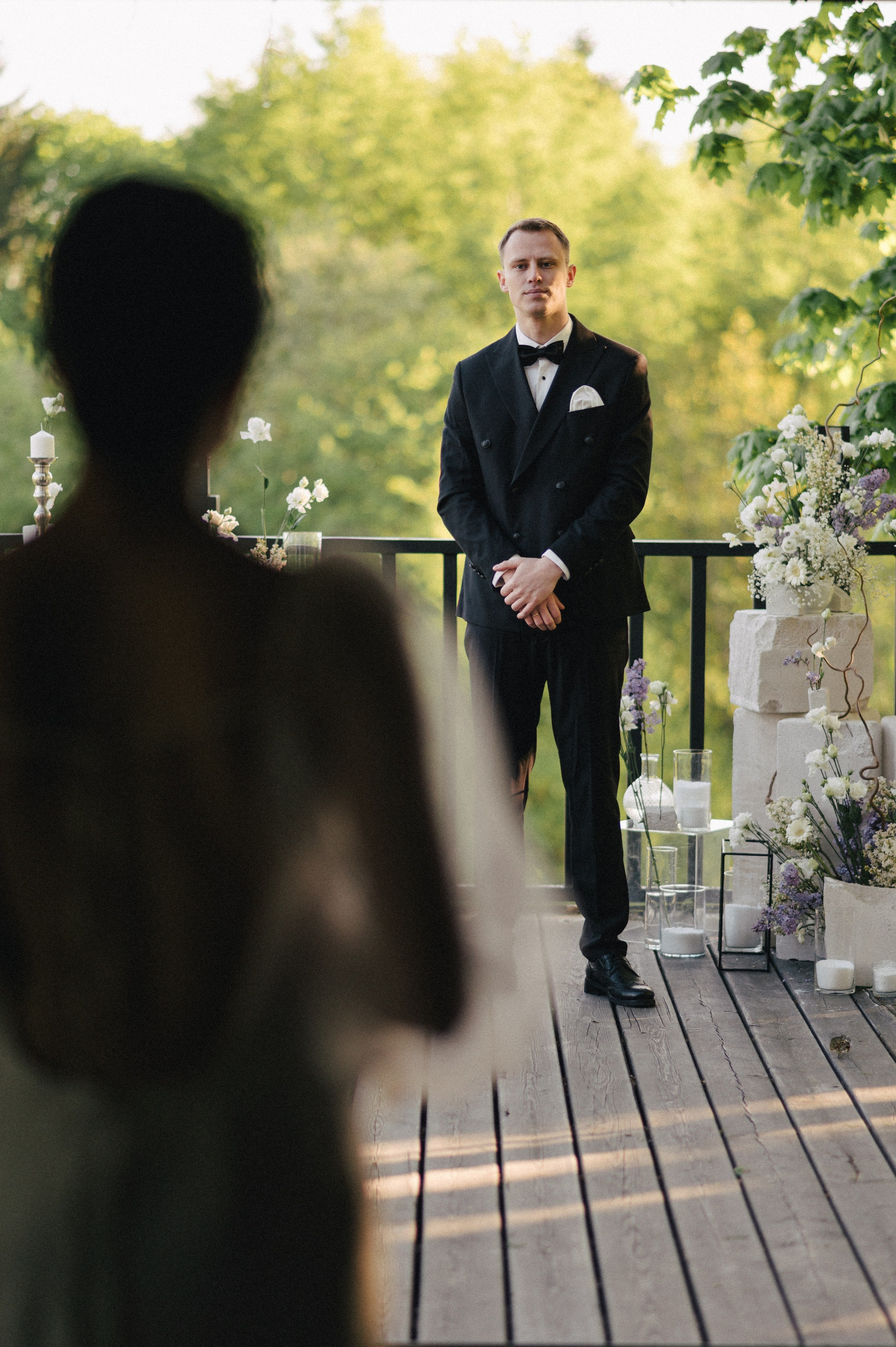 J&O. Свадебный фотограф Минск