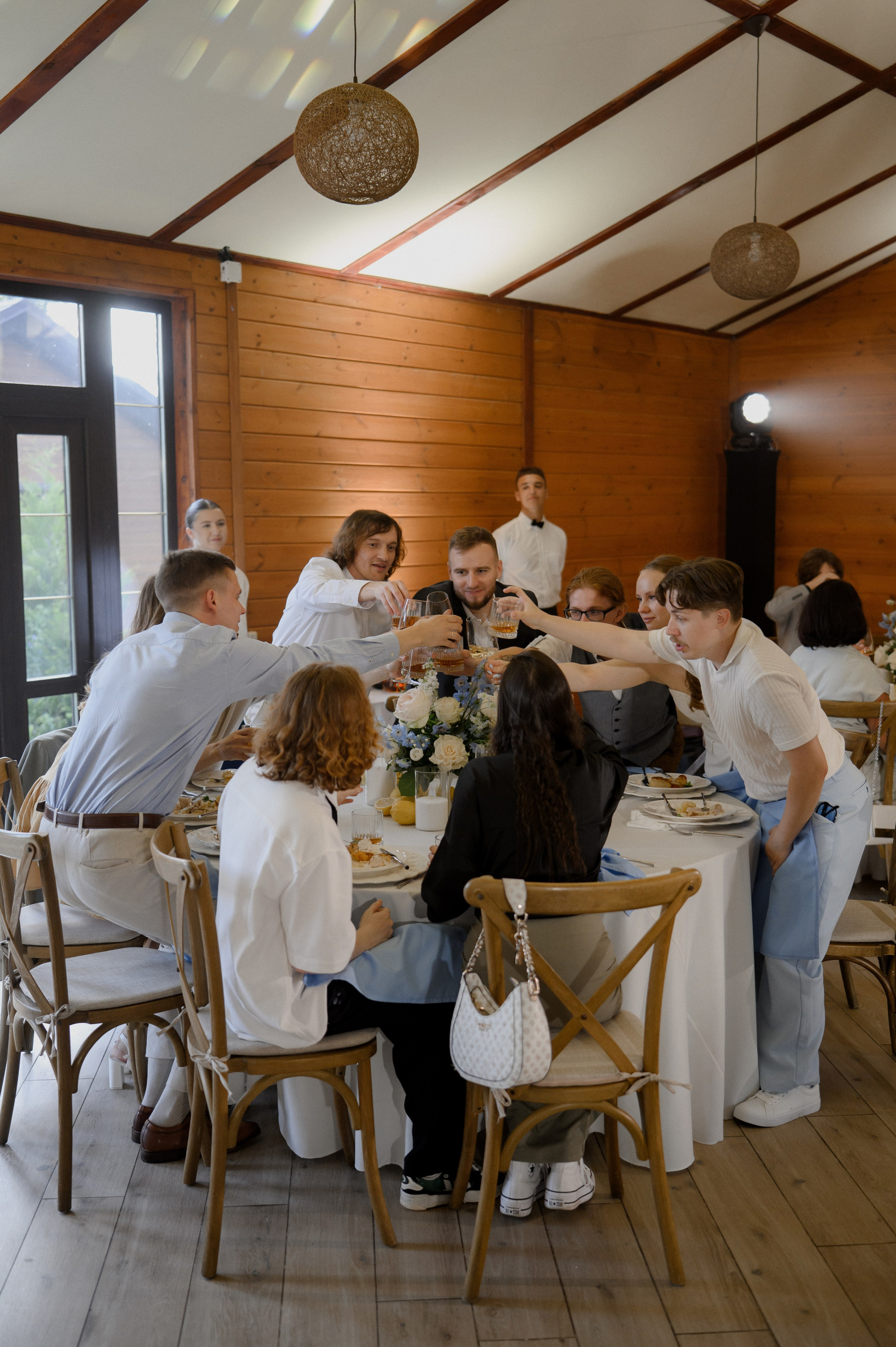 НИКИТА И КАТЯ. Свадебный фотограф Минск