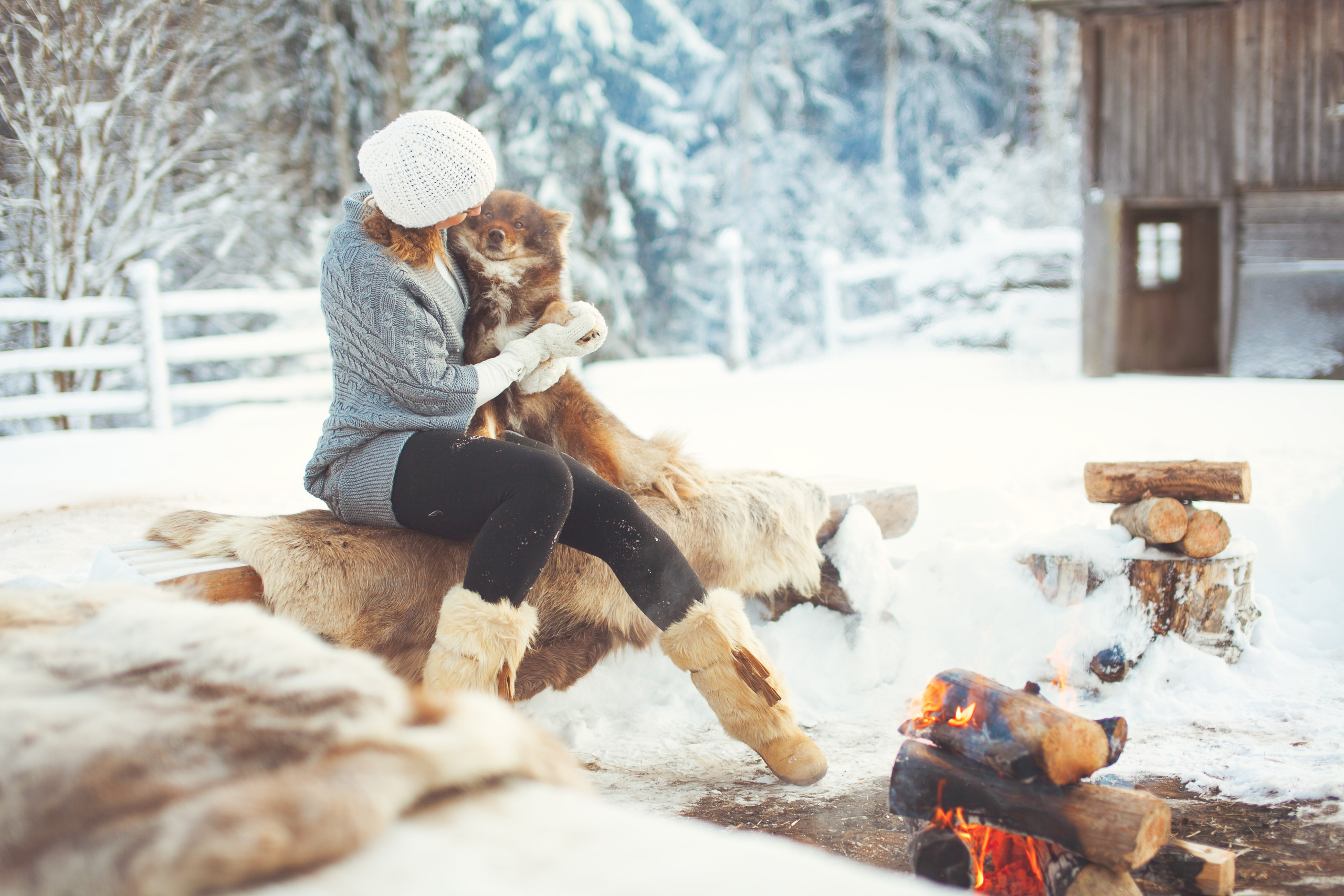 ЖЕНСКИЕ. NUTA ART - photo-video creator