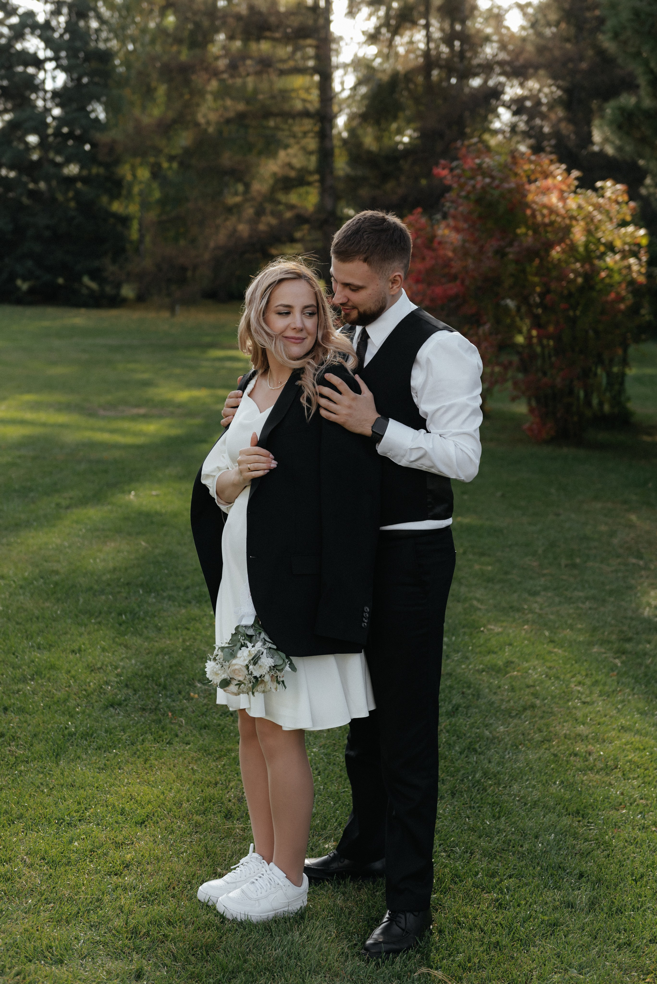 Елена & Артём