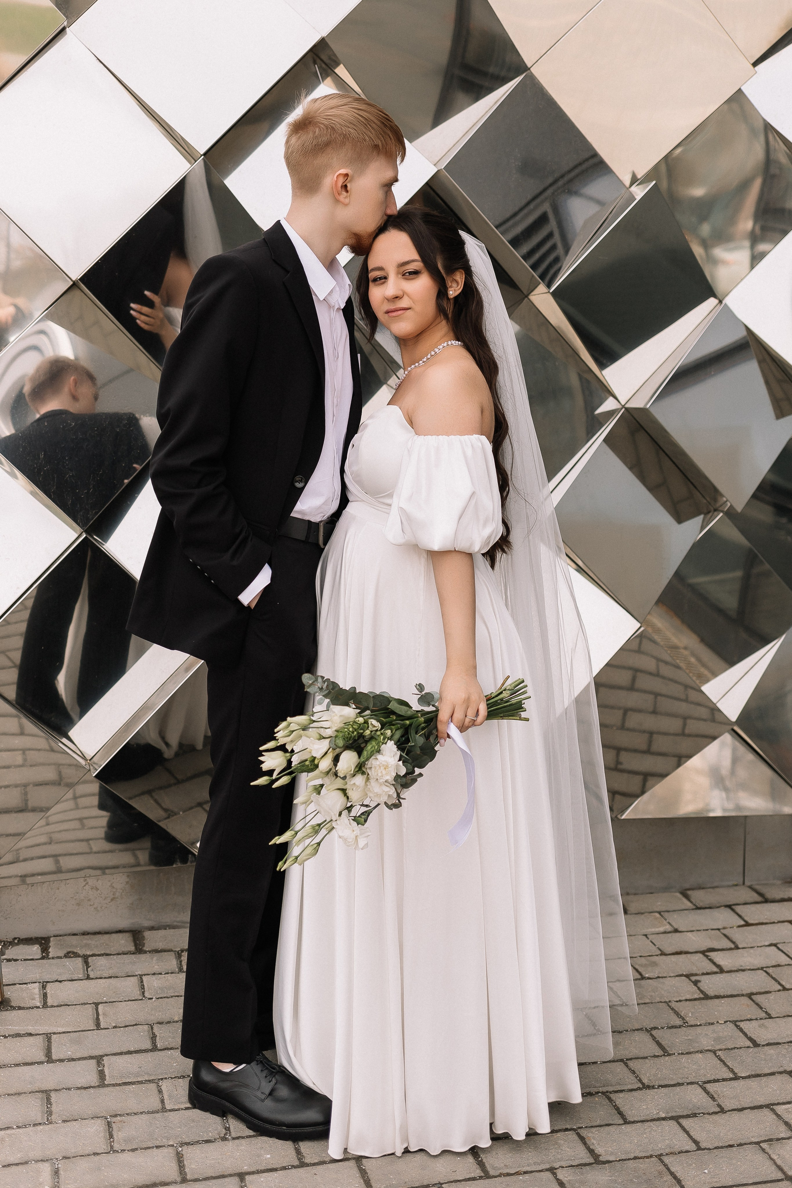 Виктор и Елена/2024. Свадебный и семейный фотограф в Екатеринбурге