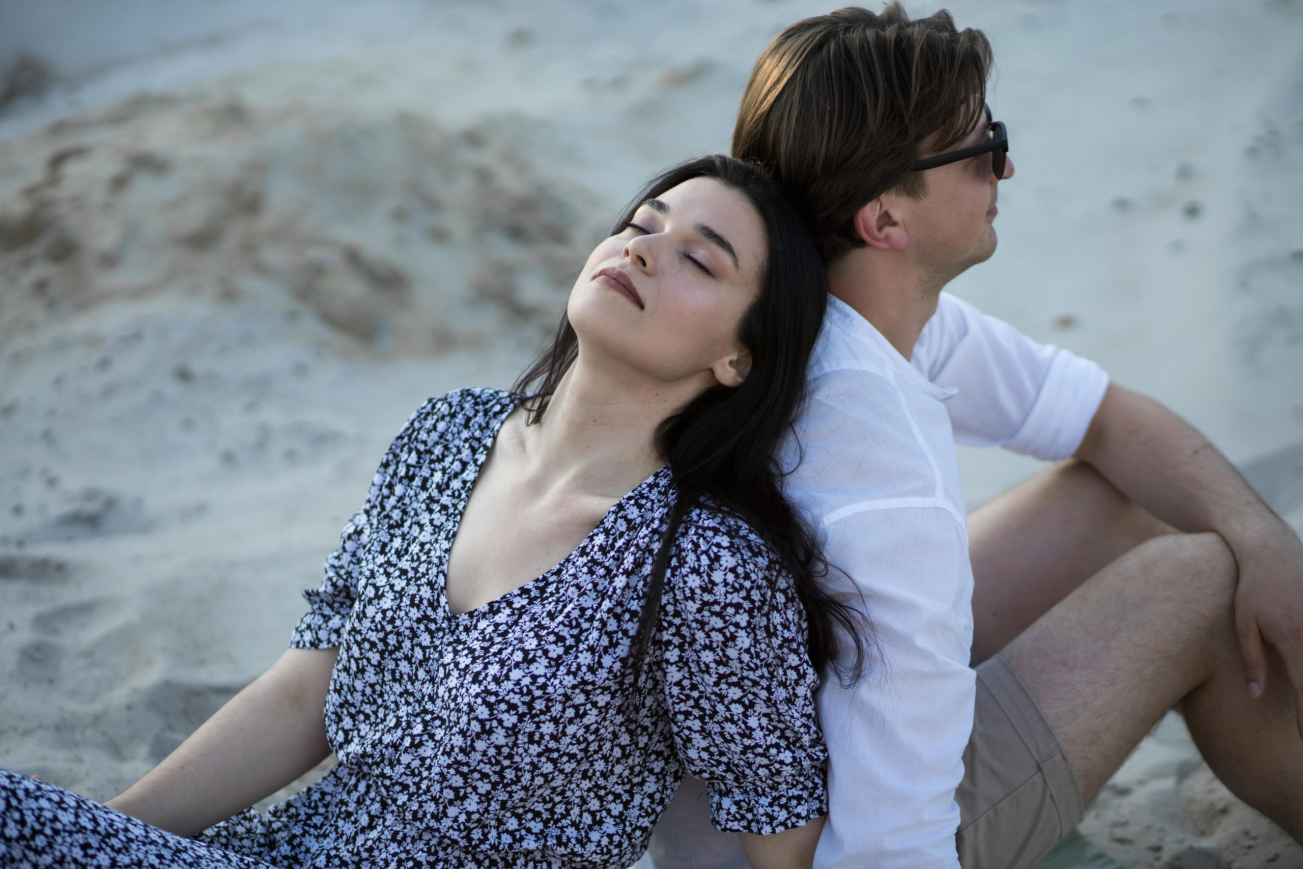 Даня и Оля. Семейный и свадебный фотограф в Ярославле Надежда Бойкова