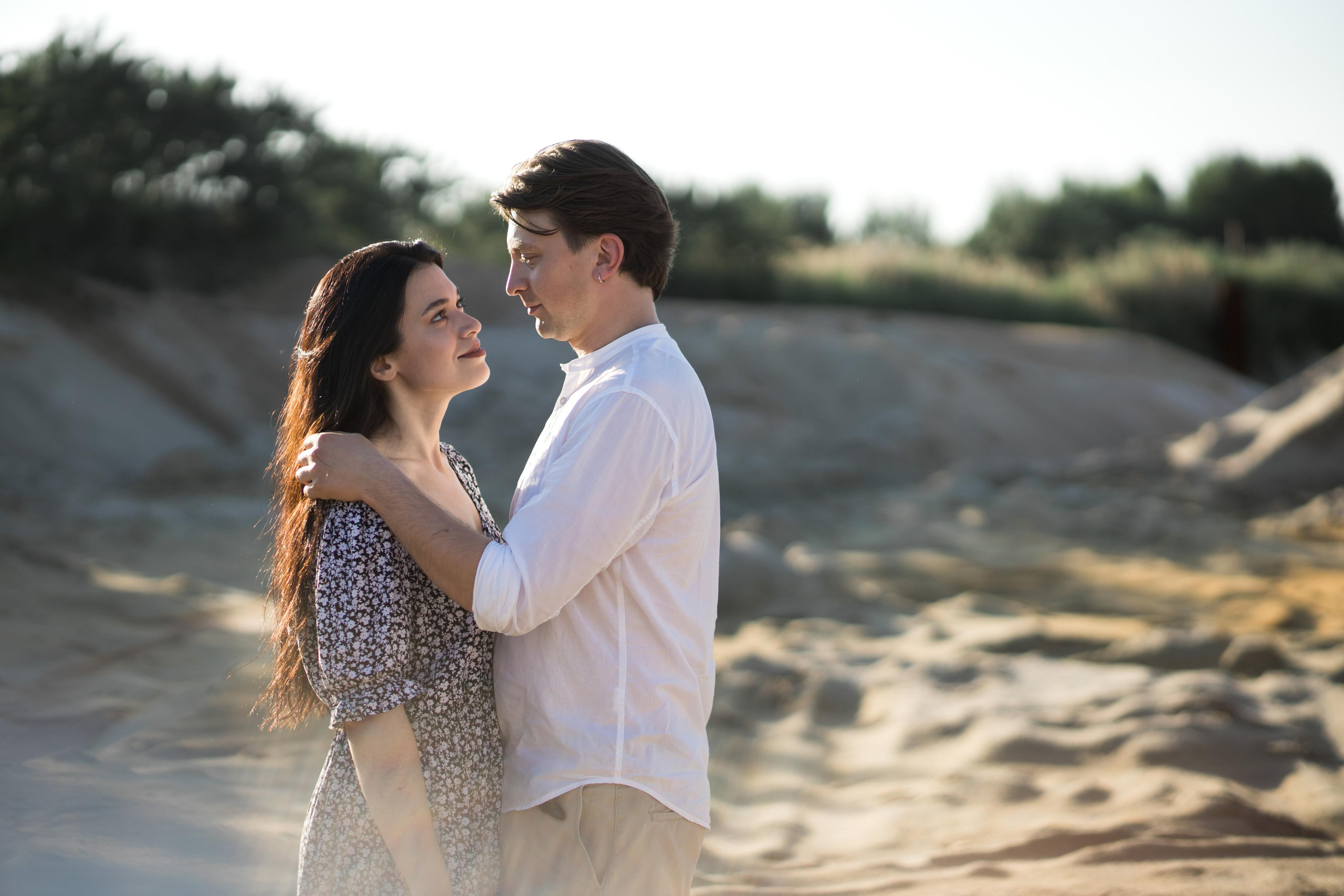 LoveStory. Семейный и свадебный фотограф в Ярославле Надежда Бойкова