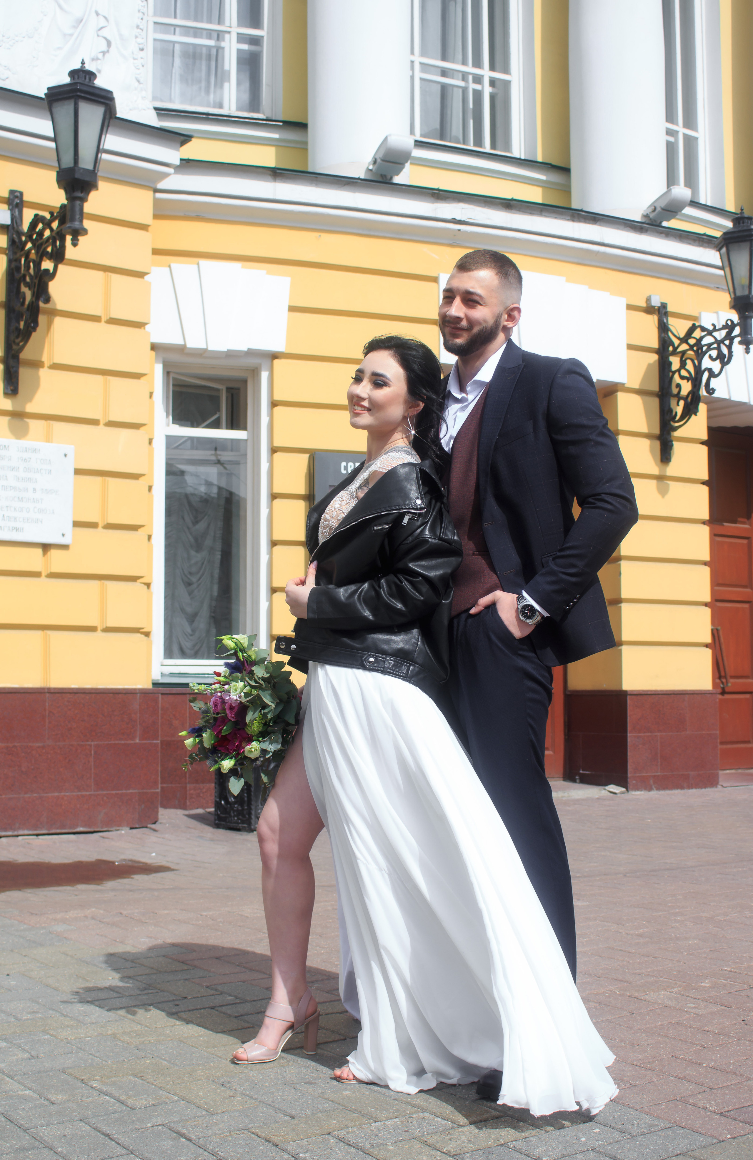 Свадебное фото и видео. Семейный и свадебный фотограф в Ярославле Надежда Бойкова