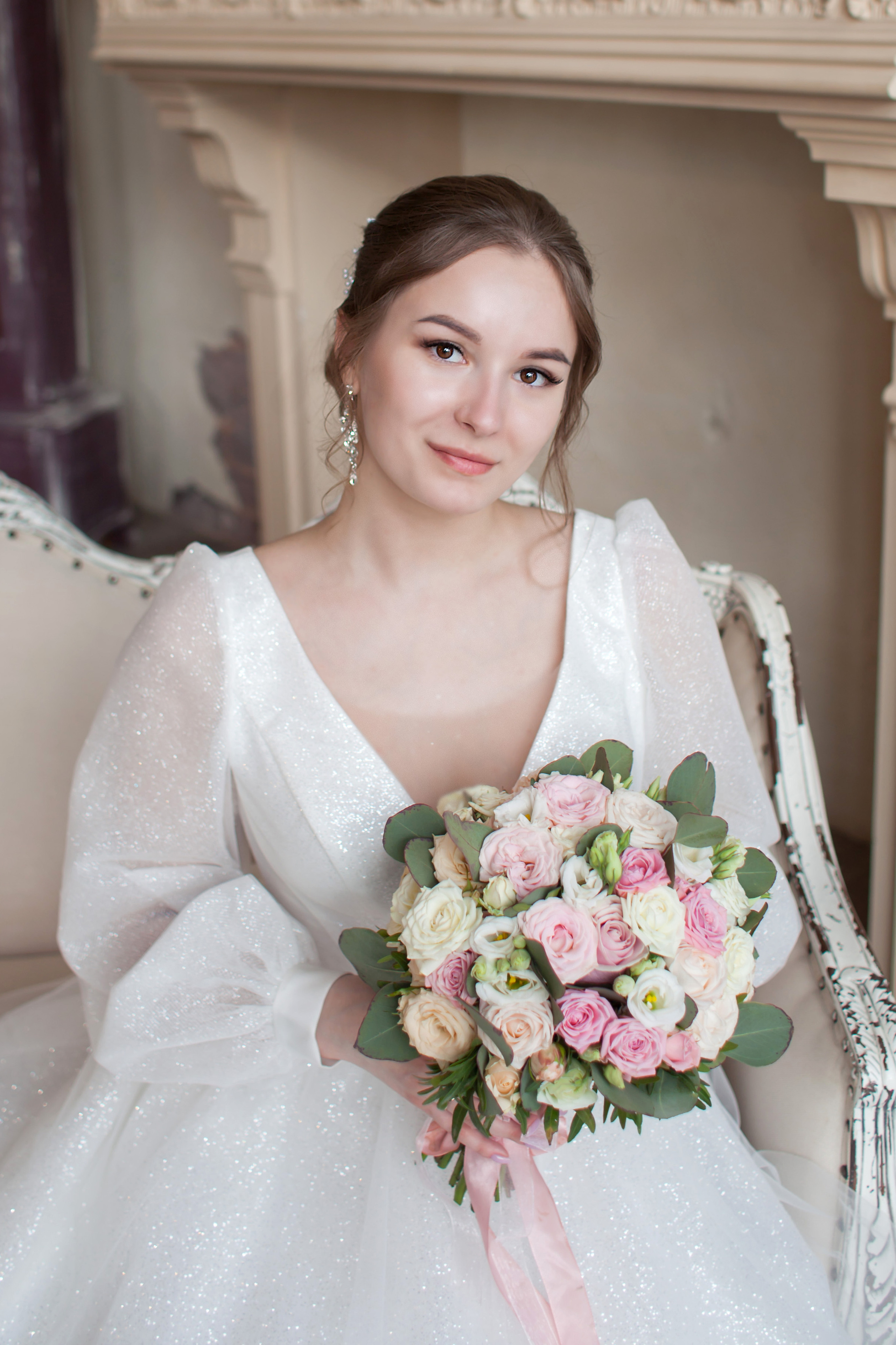 Дмитрий и Екатерина. Семейный и свадебный фотограф в Ярославле Надежда Бойкова