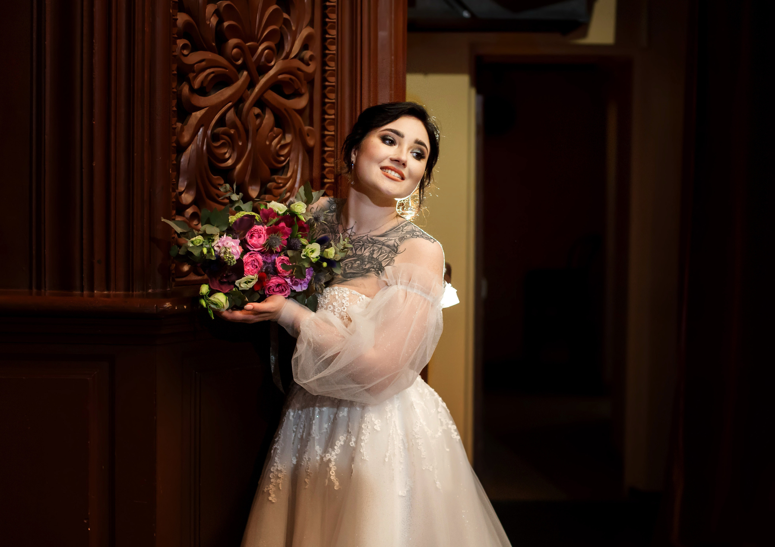 Свадебное фото и видео. Семейный и свадебный фотограф в Ярославле Надежда Бойкова