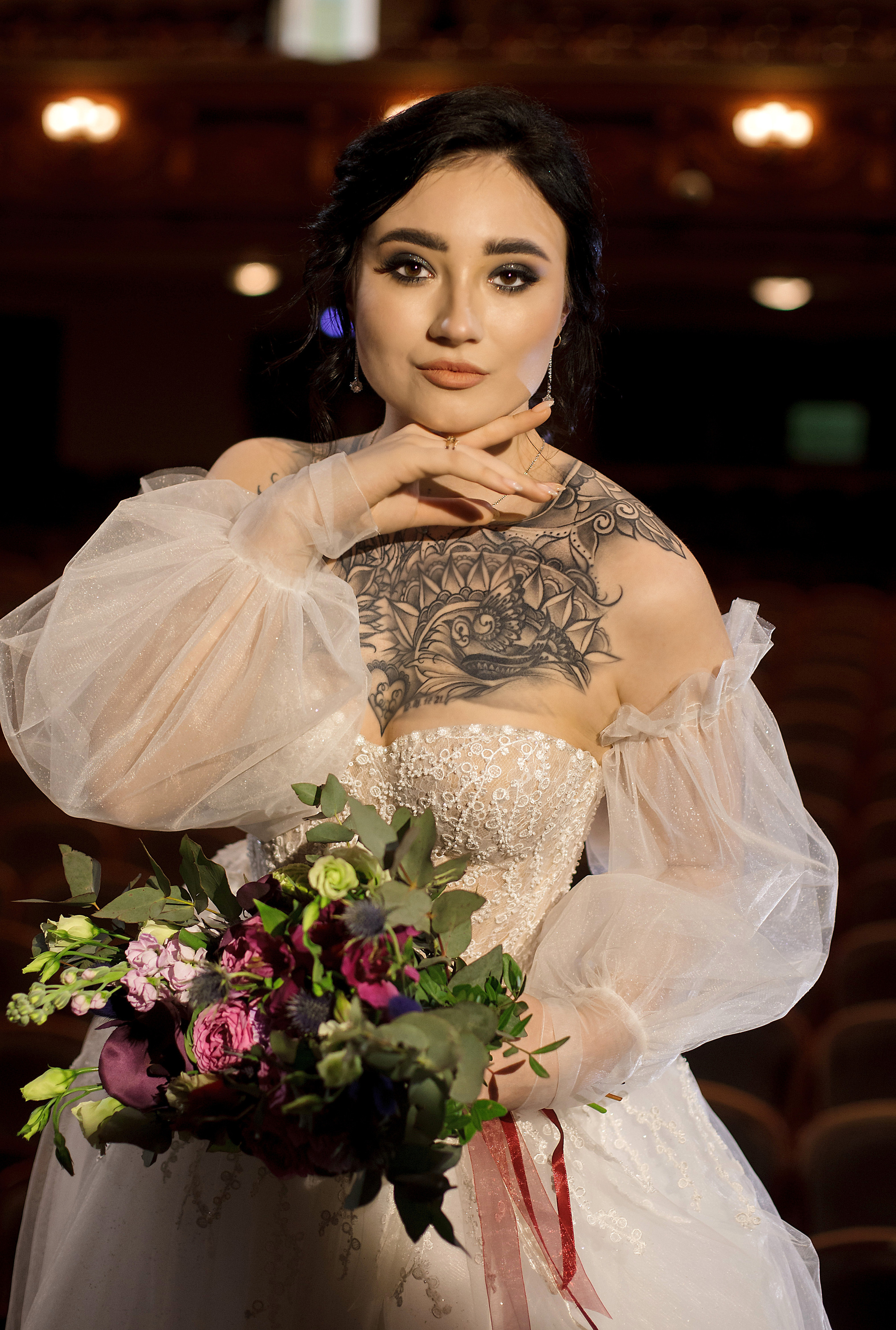 Свадебное фото и видео. Семейный и свадебный фотограф в Ярославле Надежда Бойкова