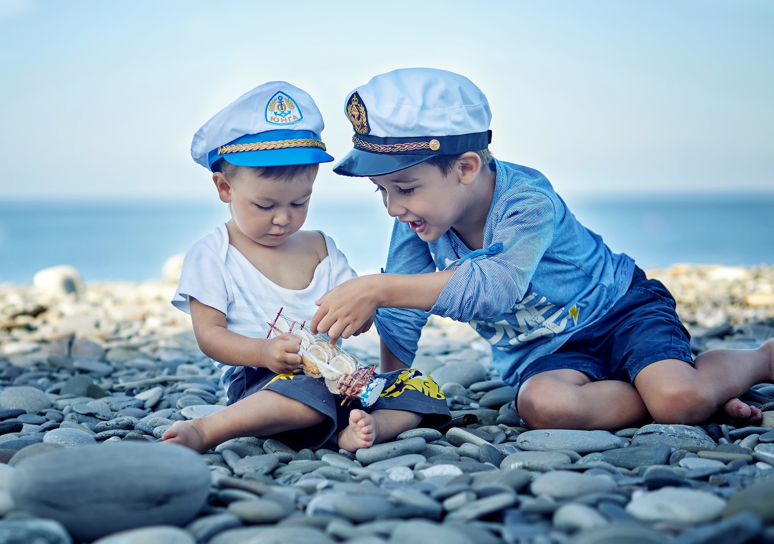 Детские съёмки. Семейный и свадебный фотограф в Ярославле Надежда Бойкова