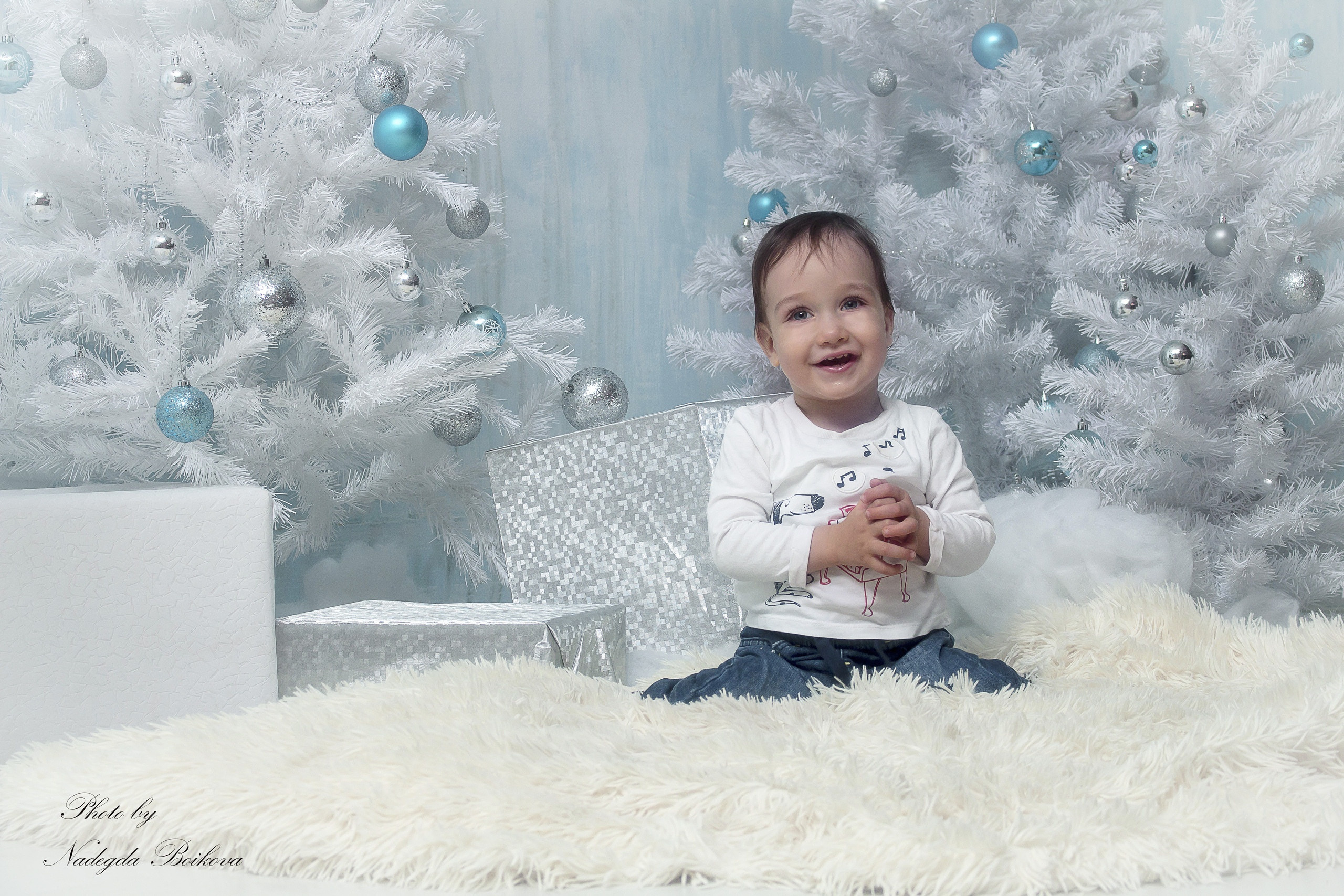 Детские съёмки. Семейный и свадебный фотограф в Ярославле Надежда Бойкова