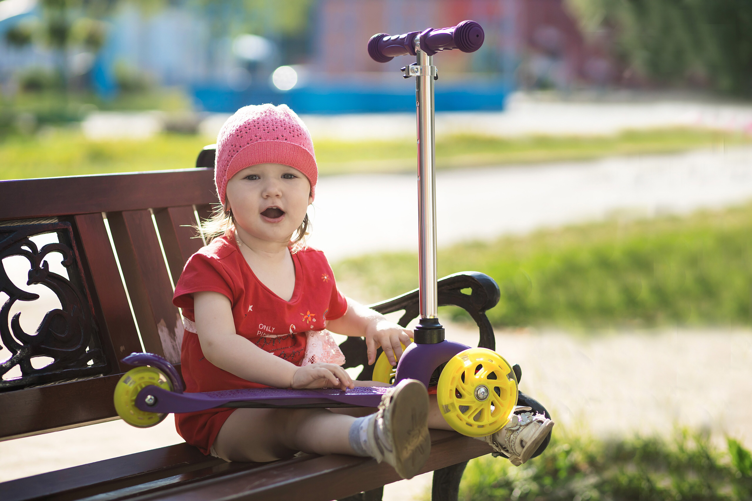 Детские съёмки. Семейный и свадебный фотограф в Ярославле Надежда Бойкова