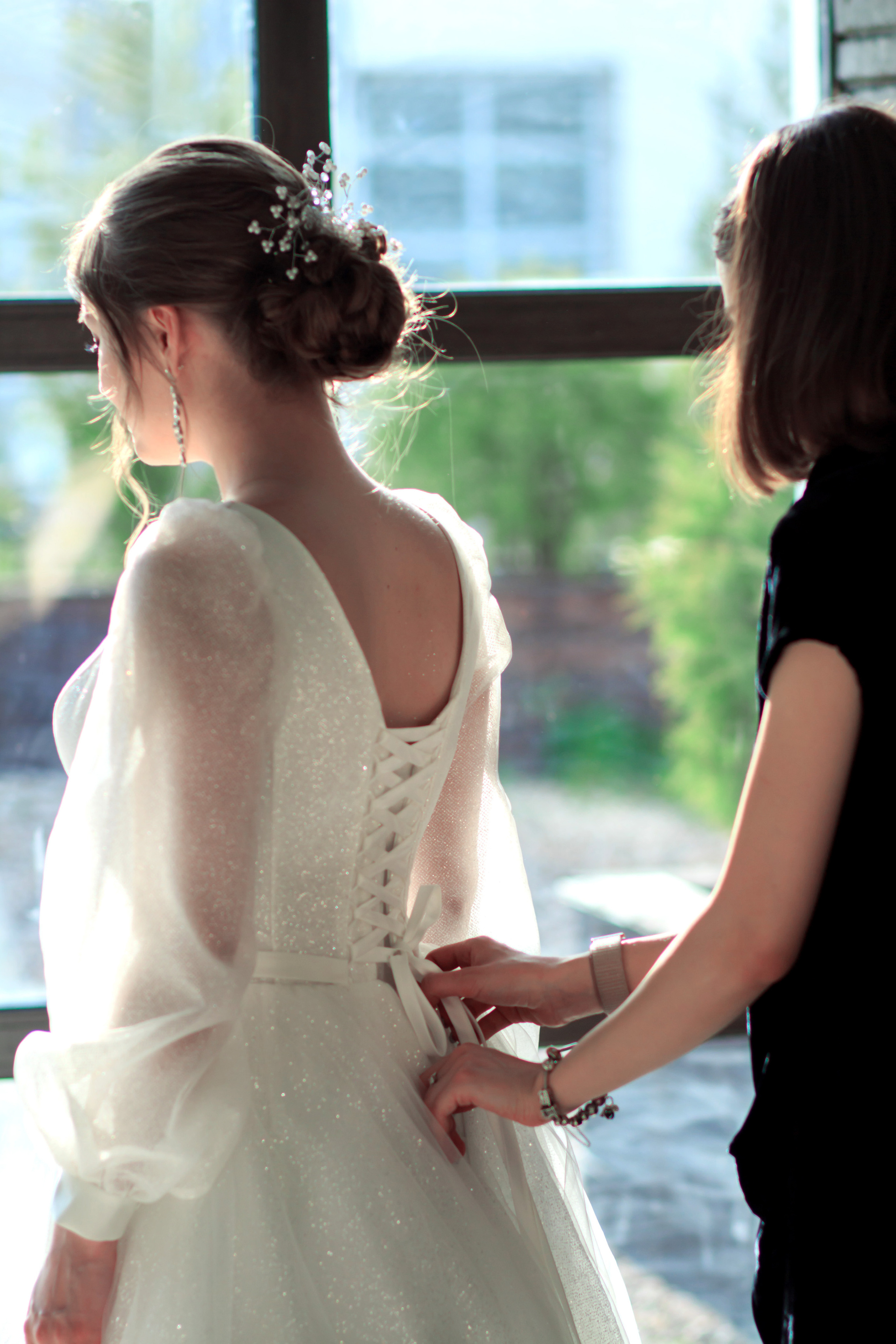 Свадебное фото и видео. Семейный и свадебный фотограф в Ярославле Надежда Бойкова