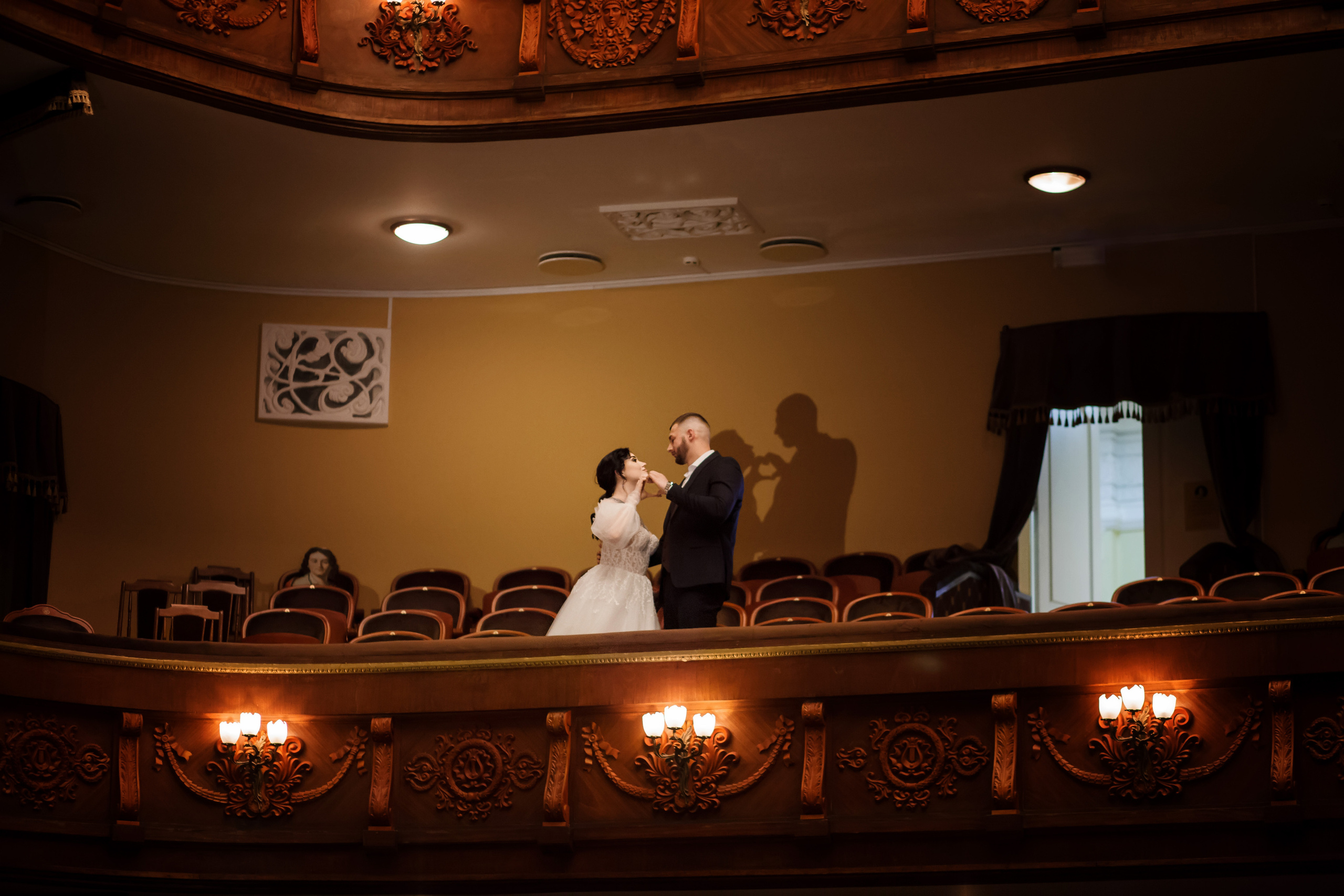 Свадебное фото и видео. Семейный и свадебный фотограф в Ярославле Надежда Бойкова
