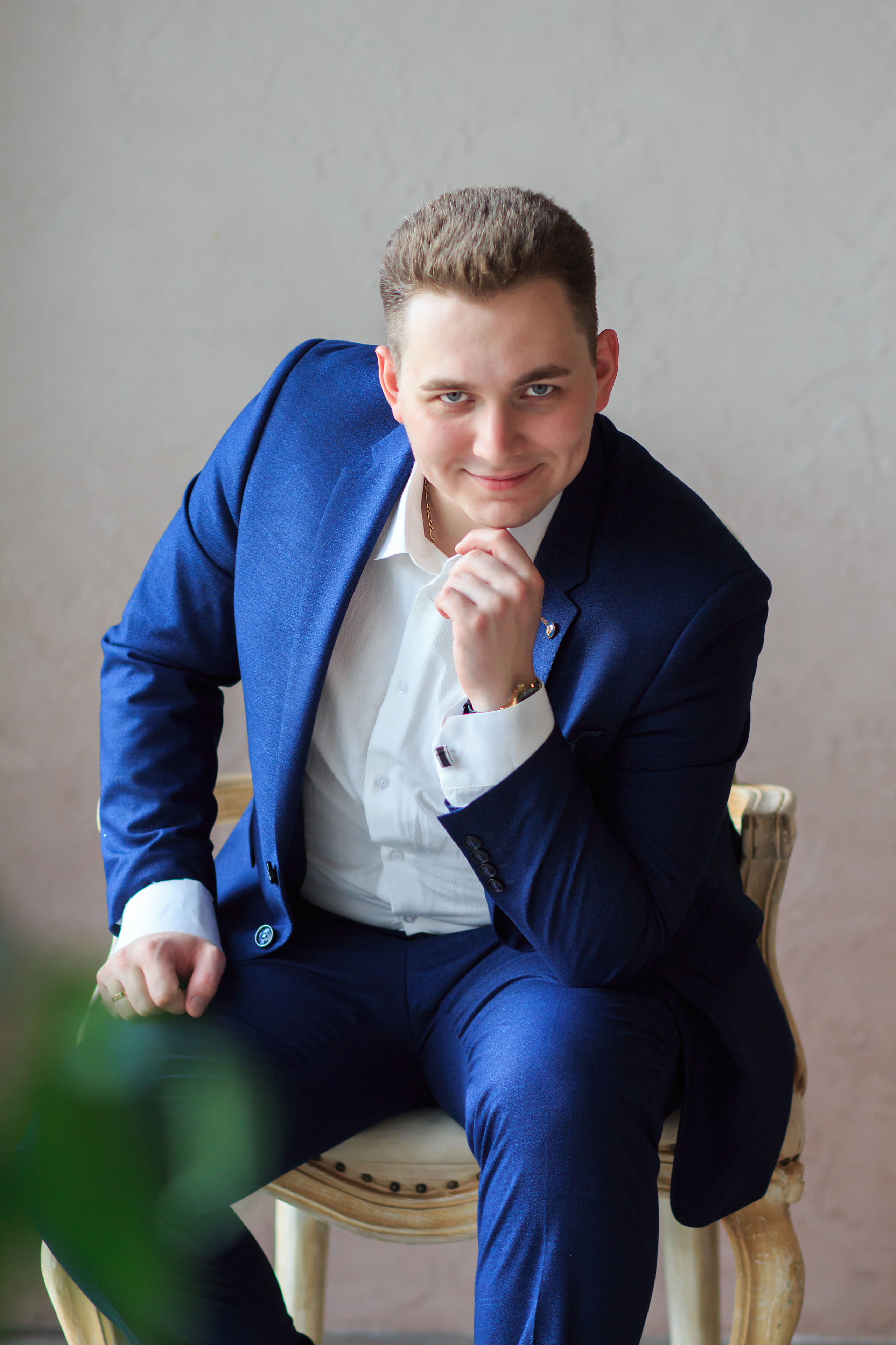 Дмитрий и Екатерина. Семейный и свадебный фотограф в Ярославле Надежда Бойкова