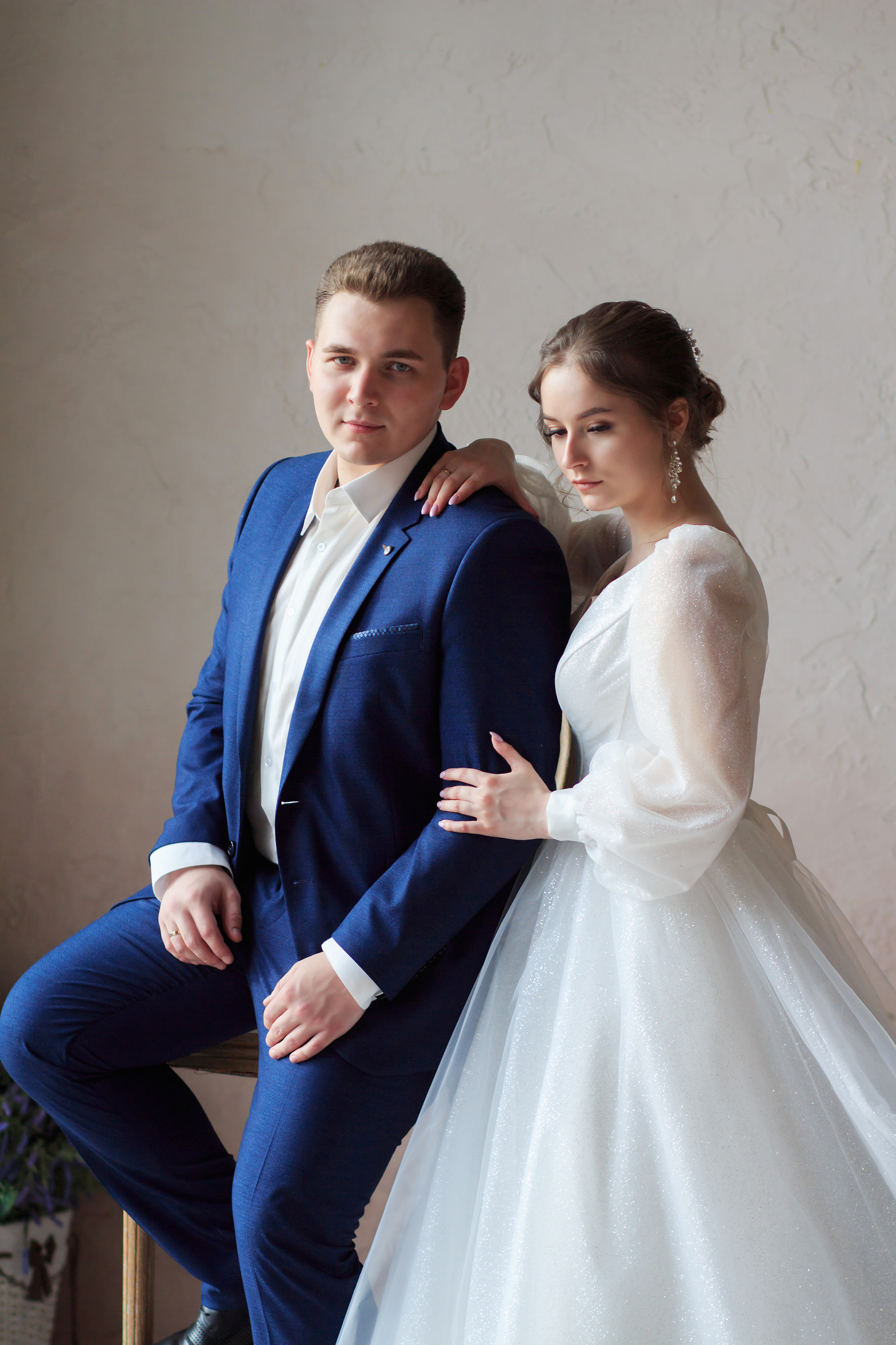 Дмитрий и Екатерина. Семейный и свадебный фотограф в Ярославле Надежда Бойкова