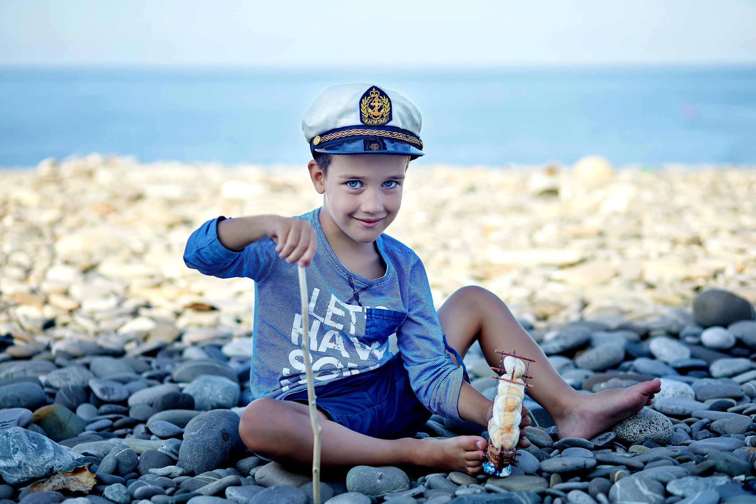 Детские съёмки. Семейный и свадебный фотограф в Ярославле Надежда Бойкова